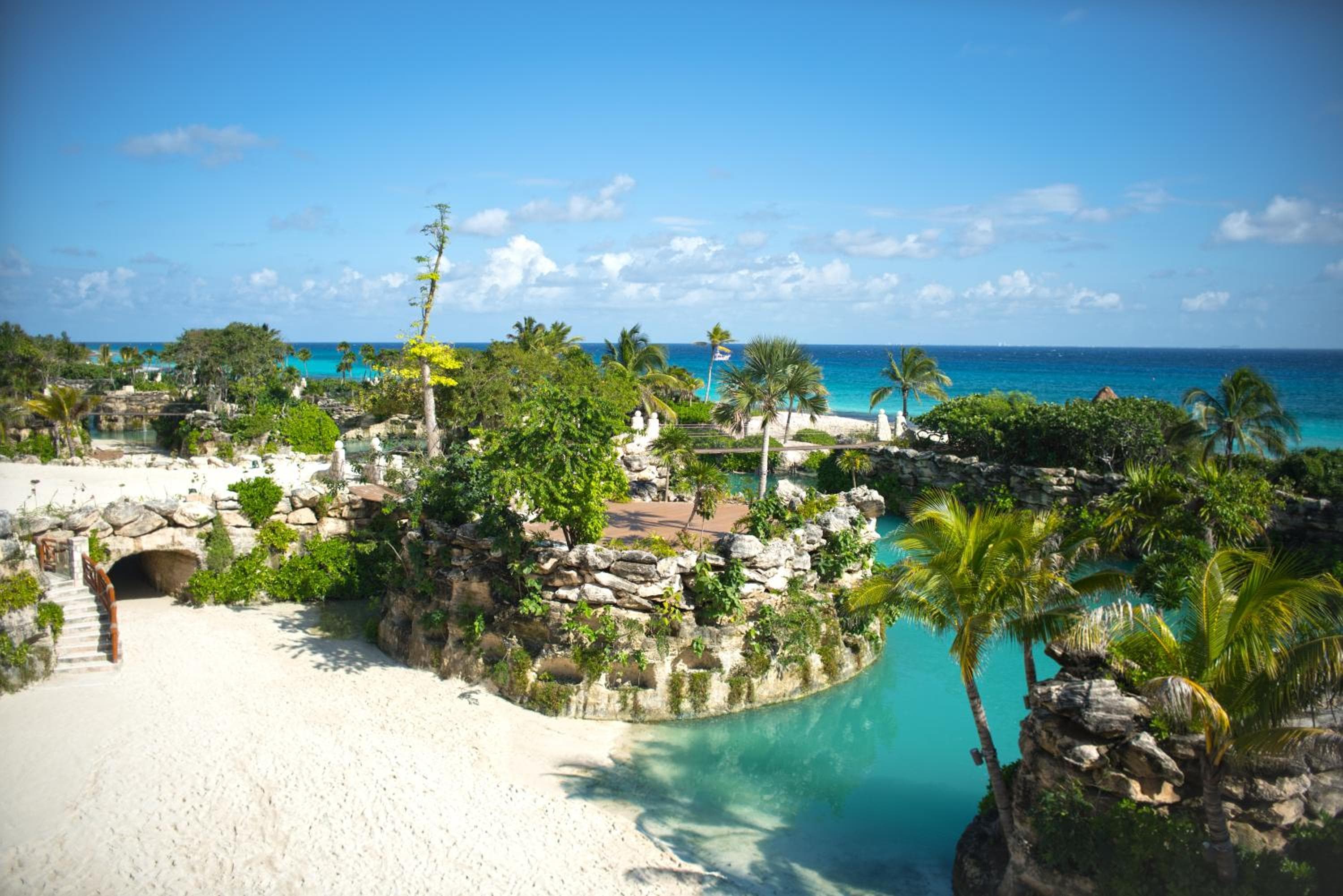 Hotel Xcaret Mexico All Parks All Fun Inclusive — 22