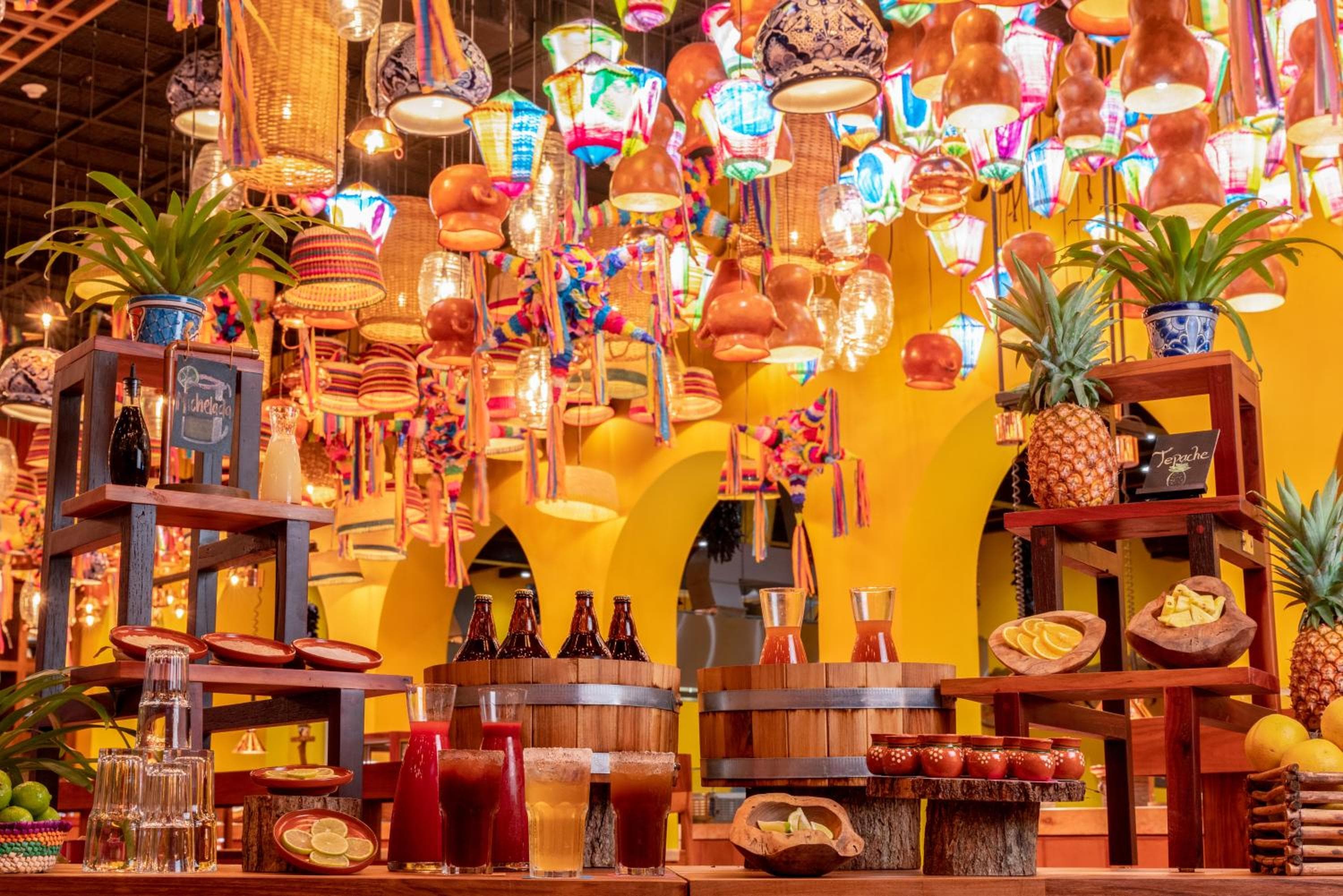 Hotel Xcaret Arte - Alle Parks All-Inclusive - Nur für Erwachsene — 10