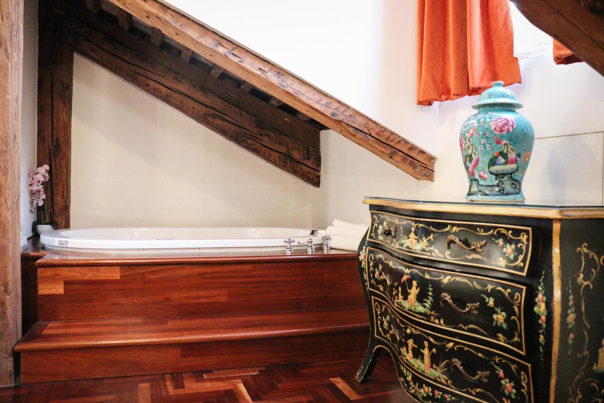 Hotel Ai Cavalieri di Venezia hotel, Calle Borgolocco 6108, Venice, Italy — photo 90