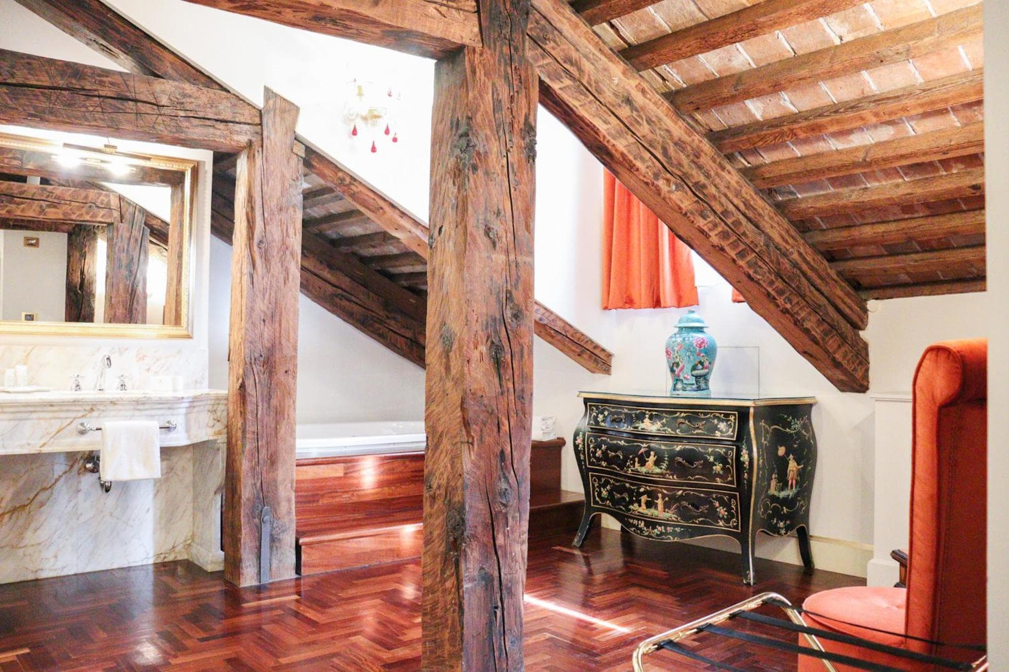 Hotel Ai Cavalieri di Venezia hotel, Calle Borgolocco 6108, Venice, Italy — photo 91