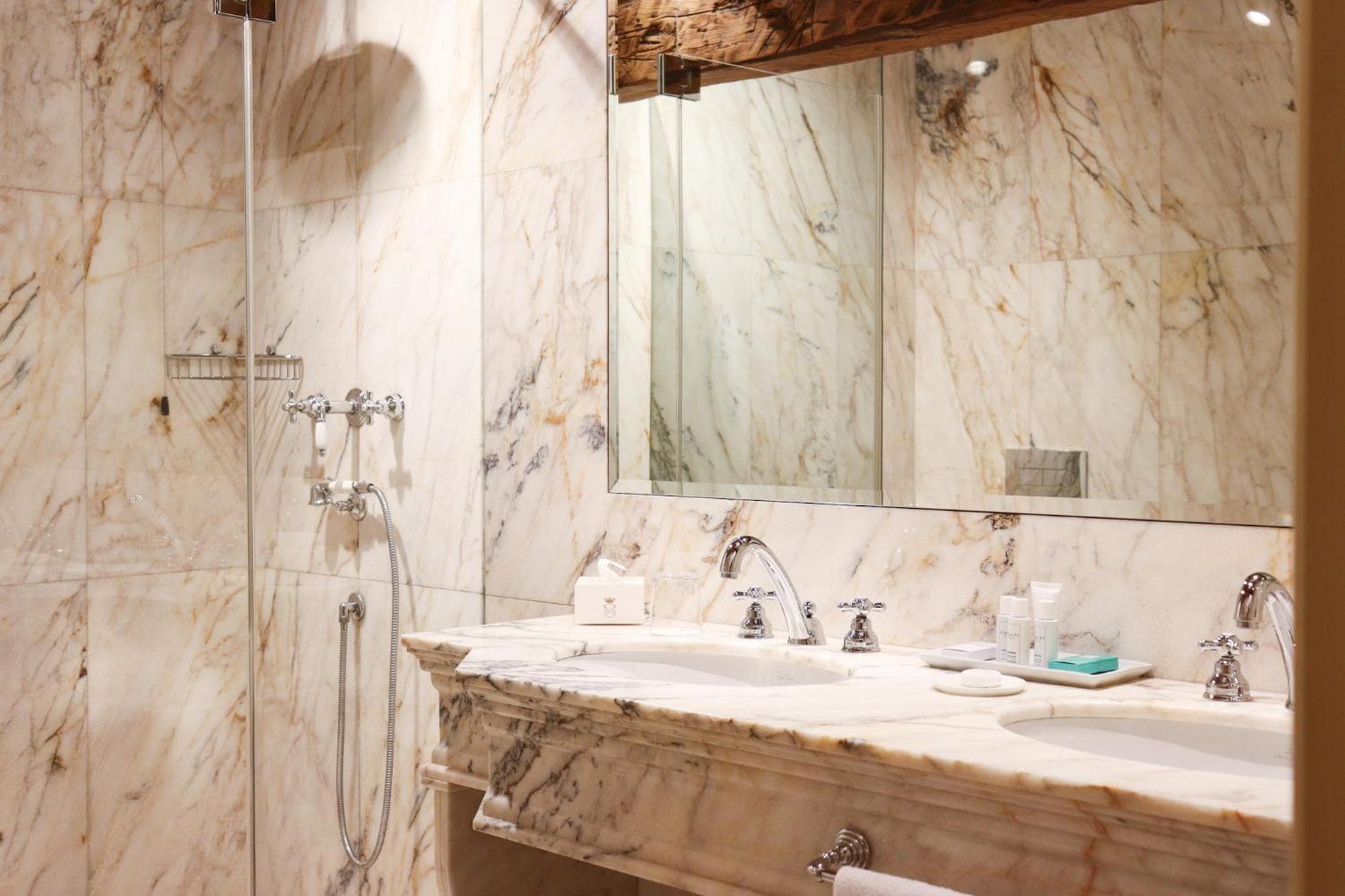 Hotel Ai Cavalieri di Venezia hotel, Calle Borgolocco 6108, Venice, Italy — photo 98