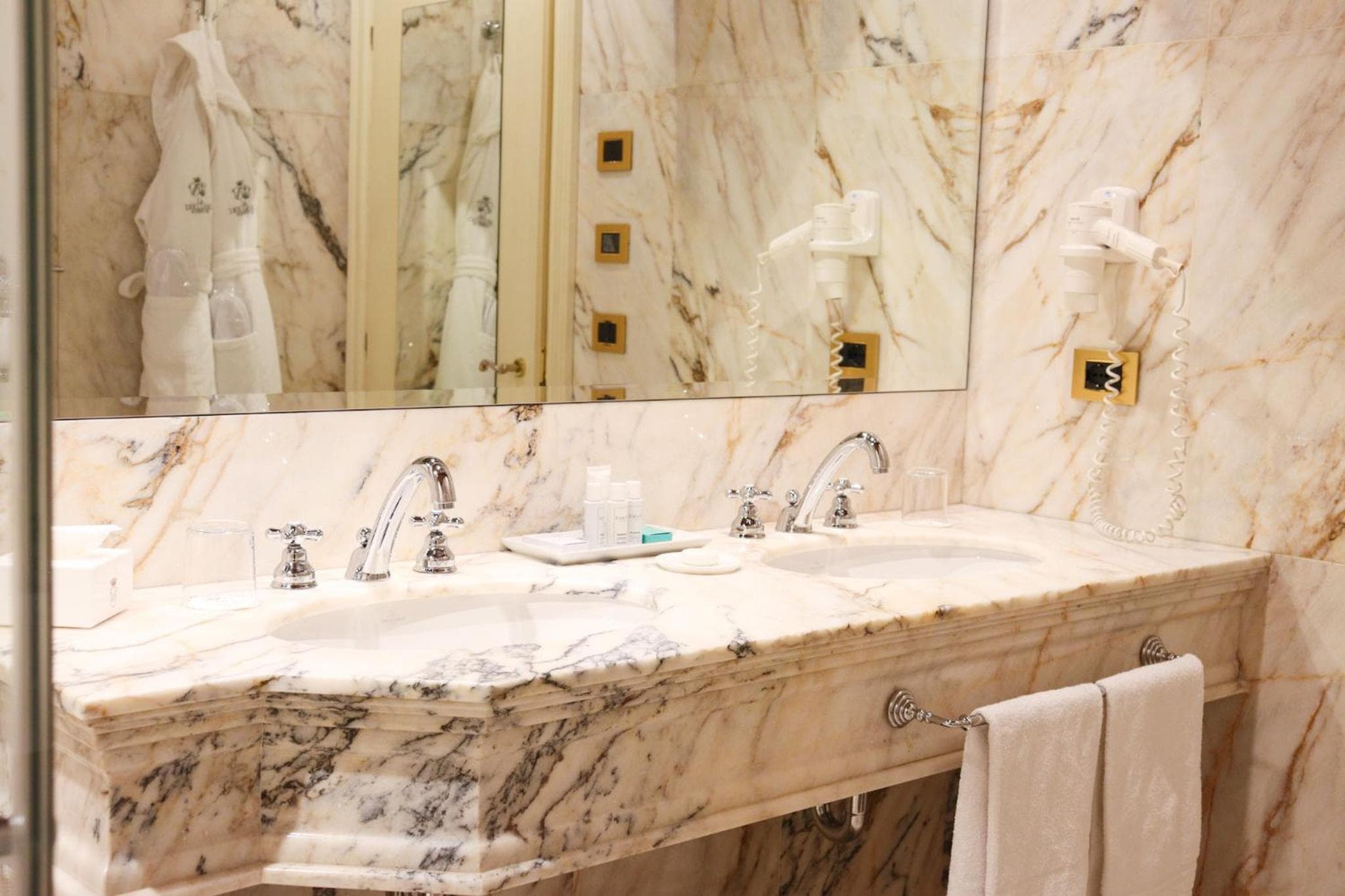 Hotel Ai Cavalieri di Venezia hotel, Calle Borgolocco 6108, Venice, Italy — photo 100