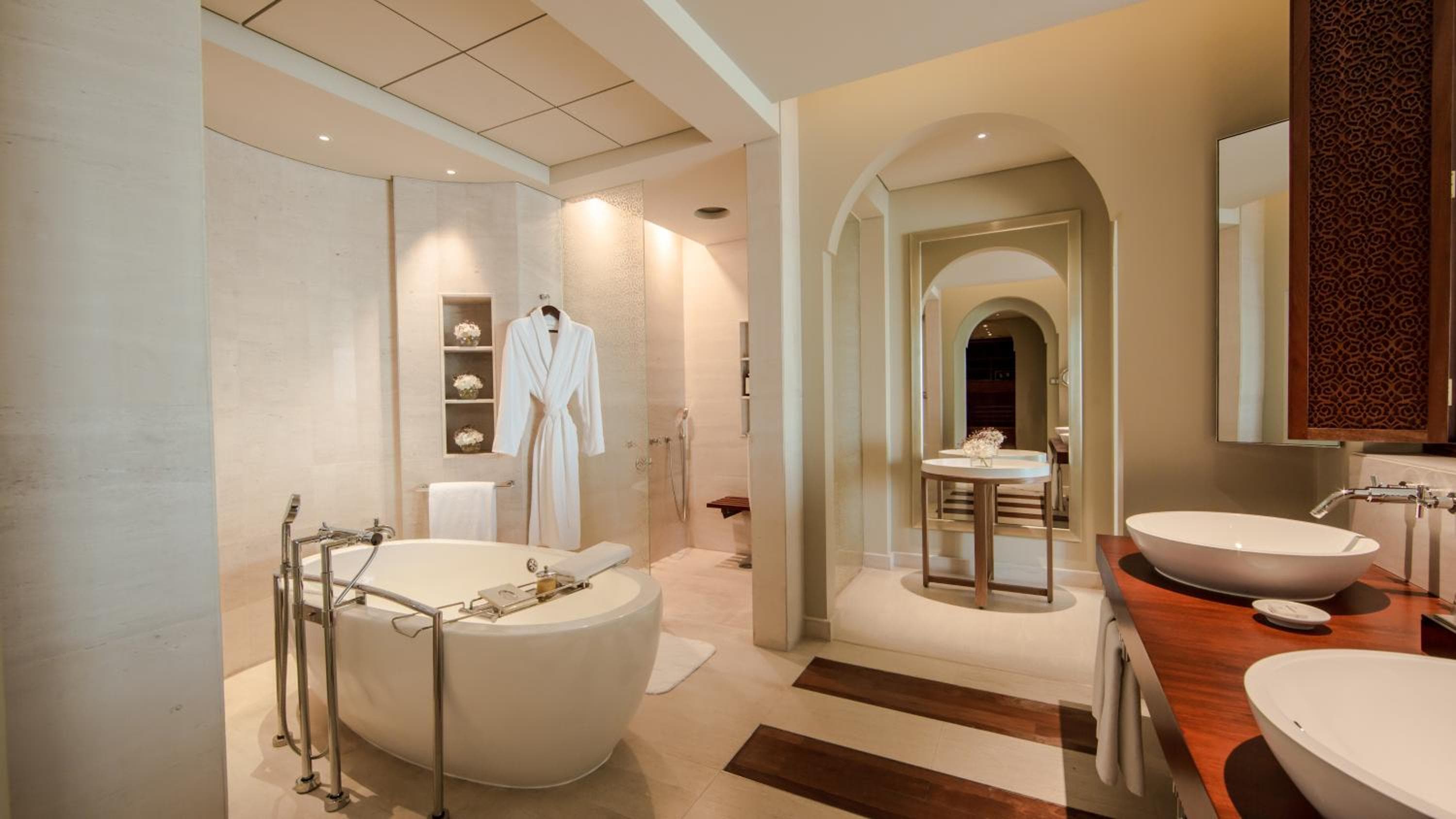 Park Hyatt Dubai — 12