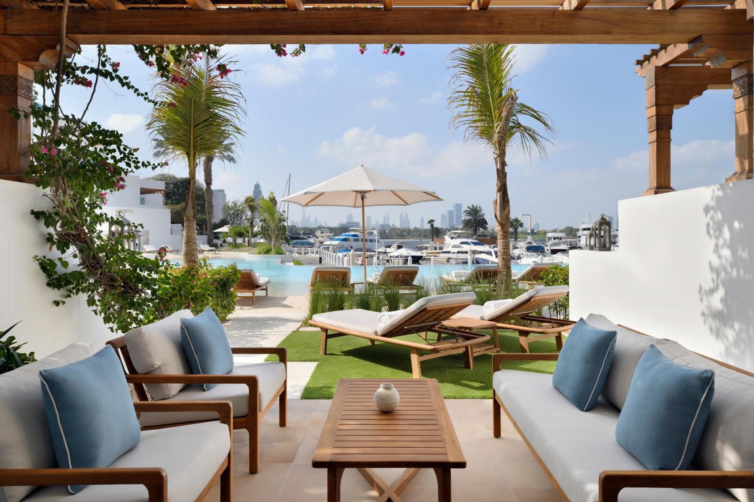 Park Hyatt Dubai — 28