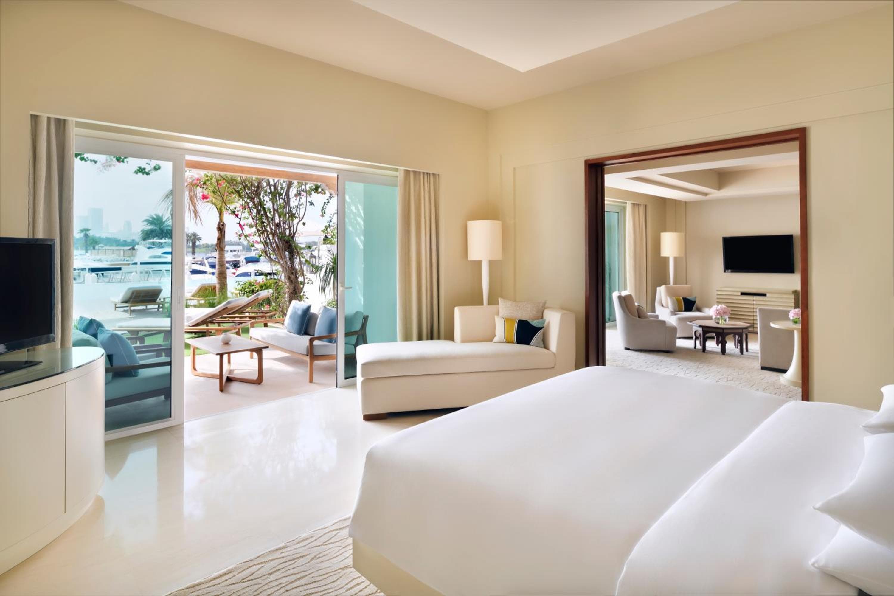 Park Hyatt Dubai — 11