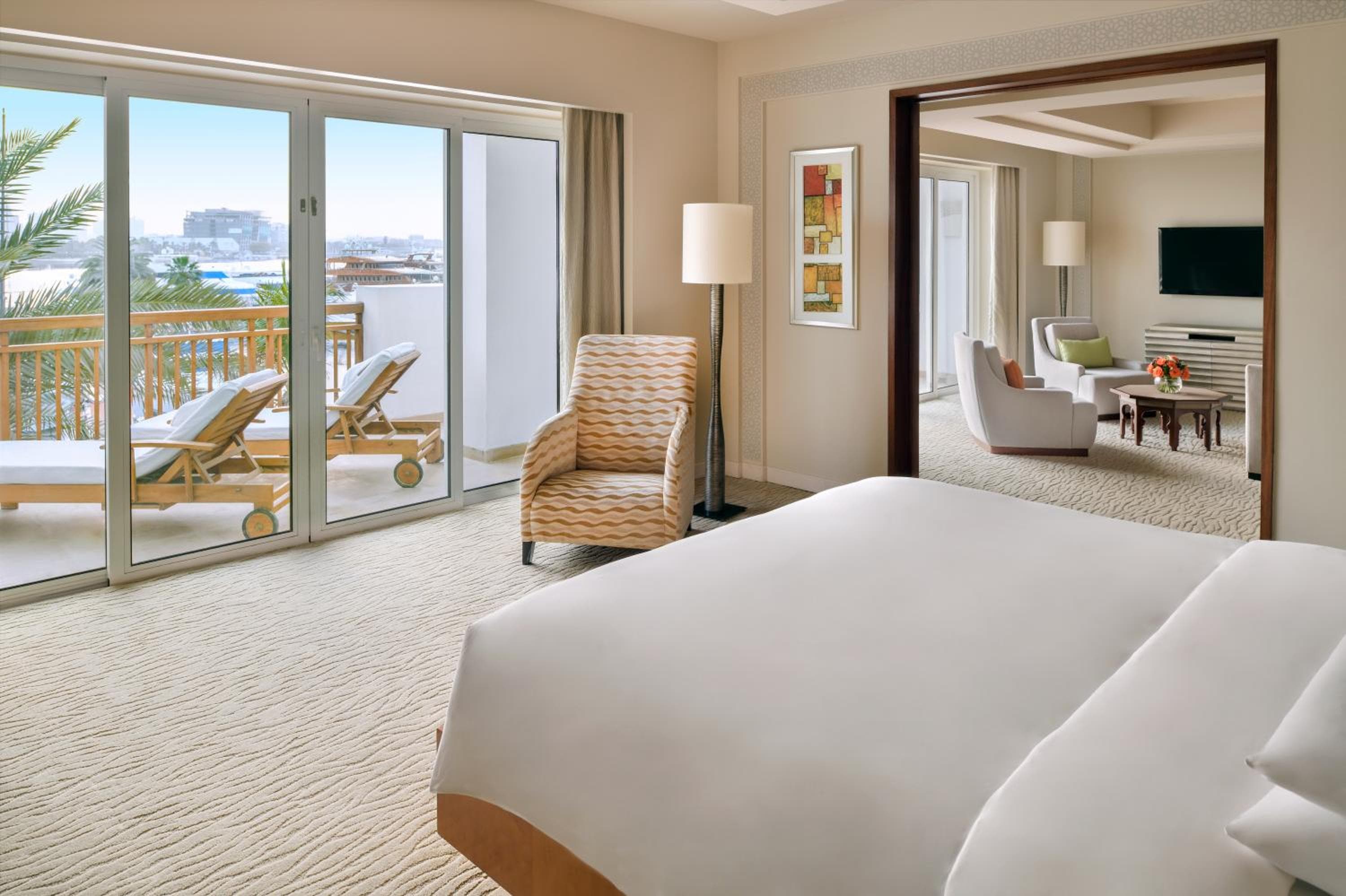 Park Hyatt Dubai — 19