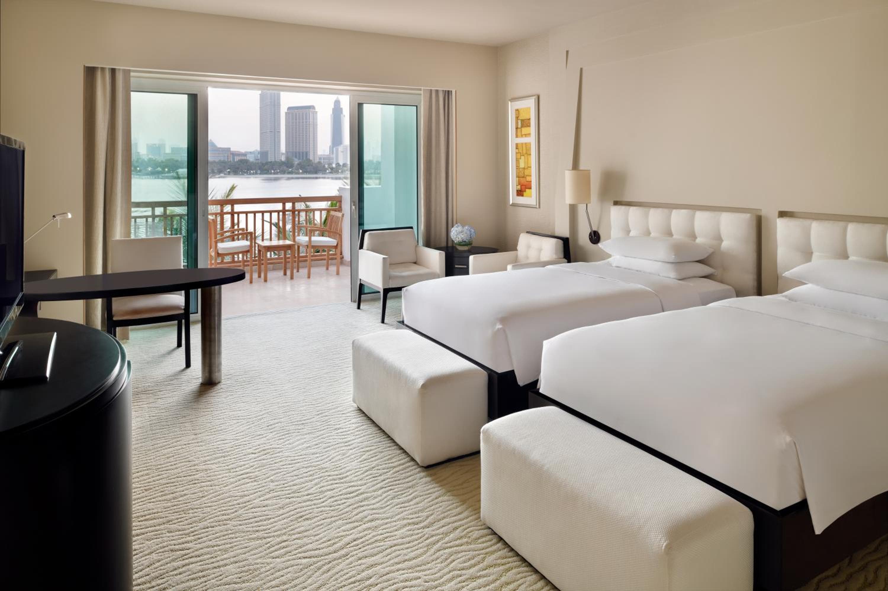 Park Hyatt Dubai — 17