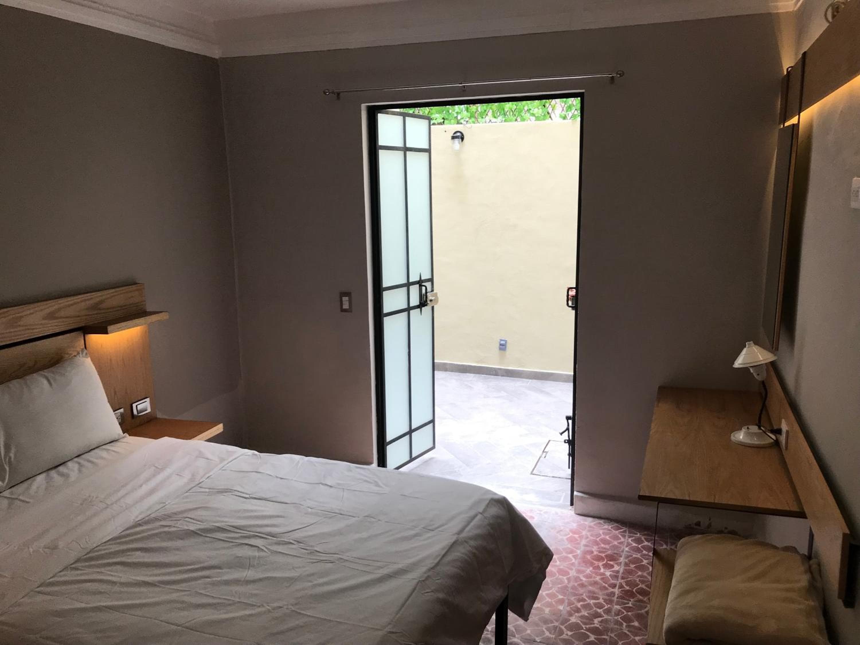 Casa Pánuco — 20