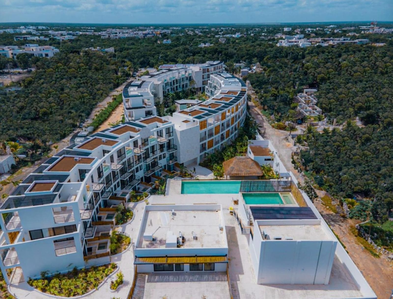 Das Wellen Tulum — 11