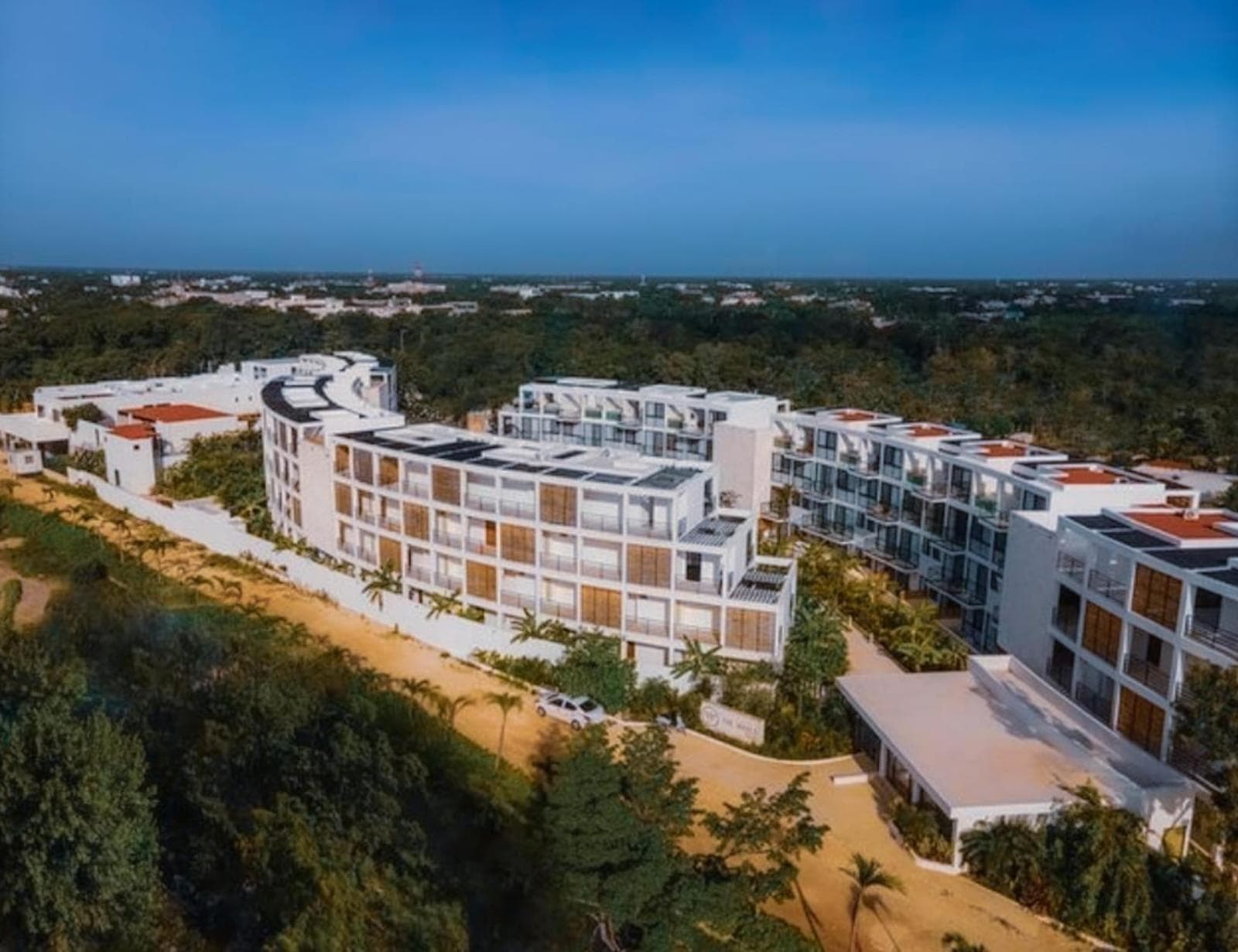 Das Wellen Tulum — 2