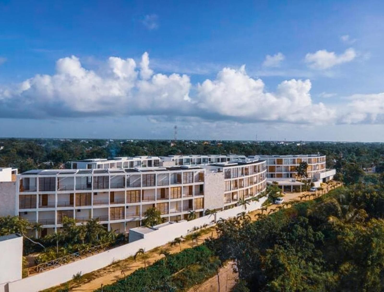 Das Wellen Tulum — 3