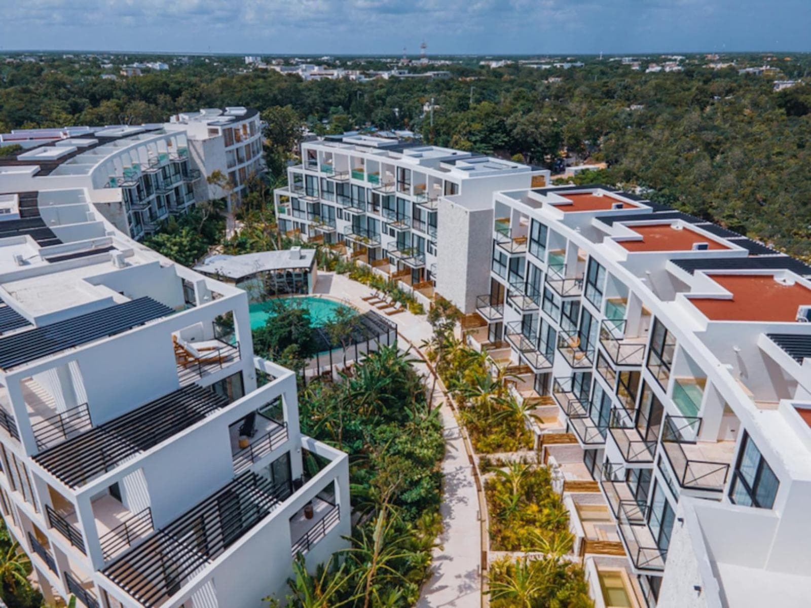 Das Wellen Tulum — 6