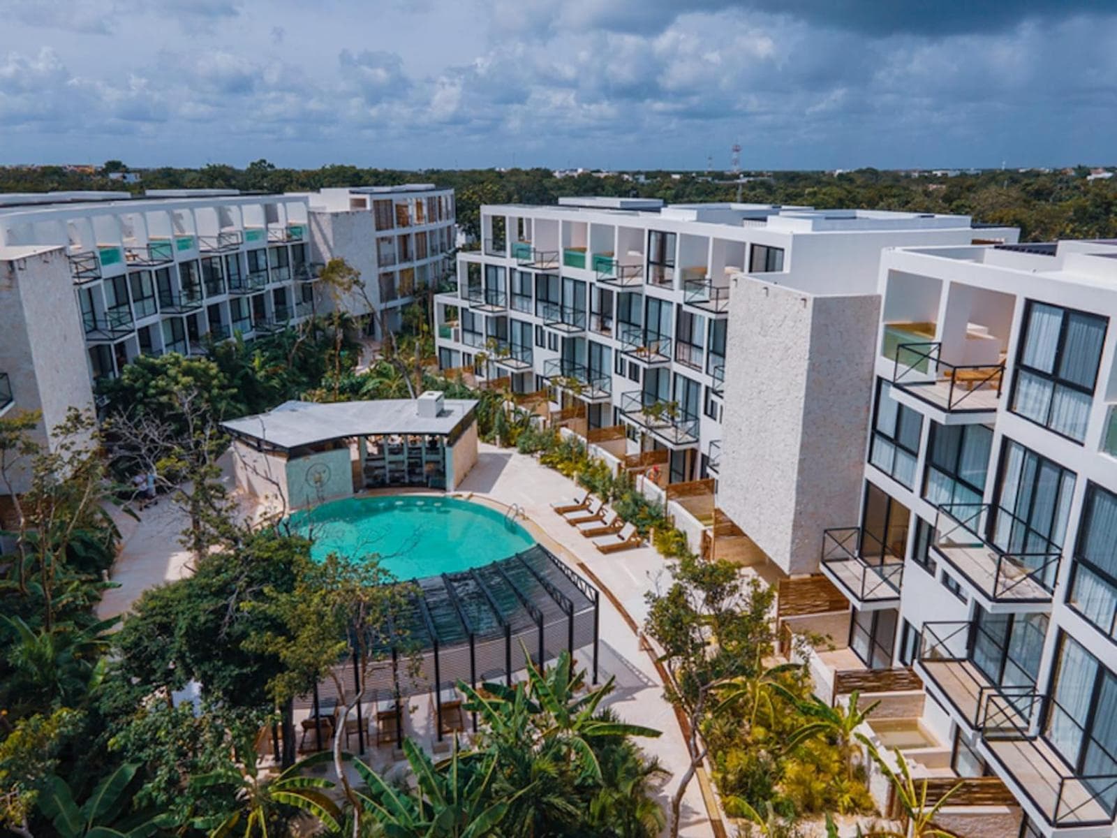Das Wellen Tulum — 10