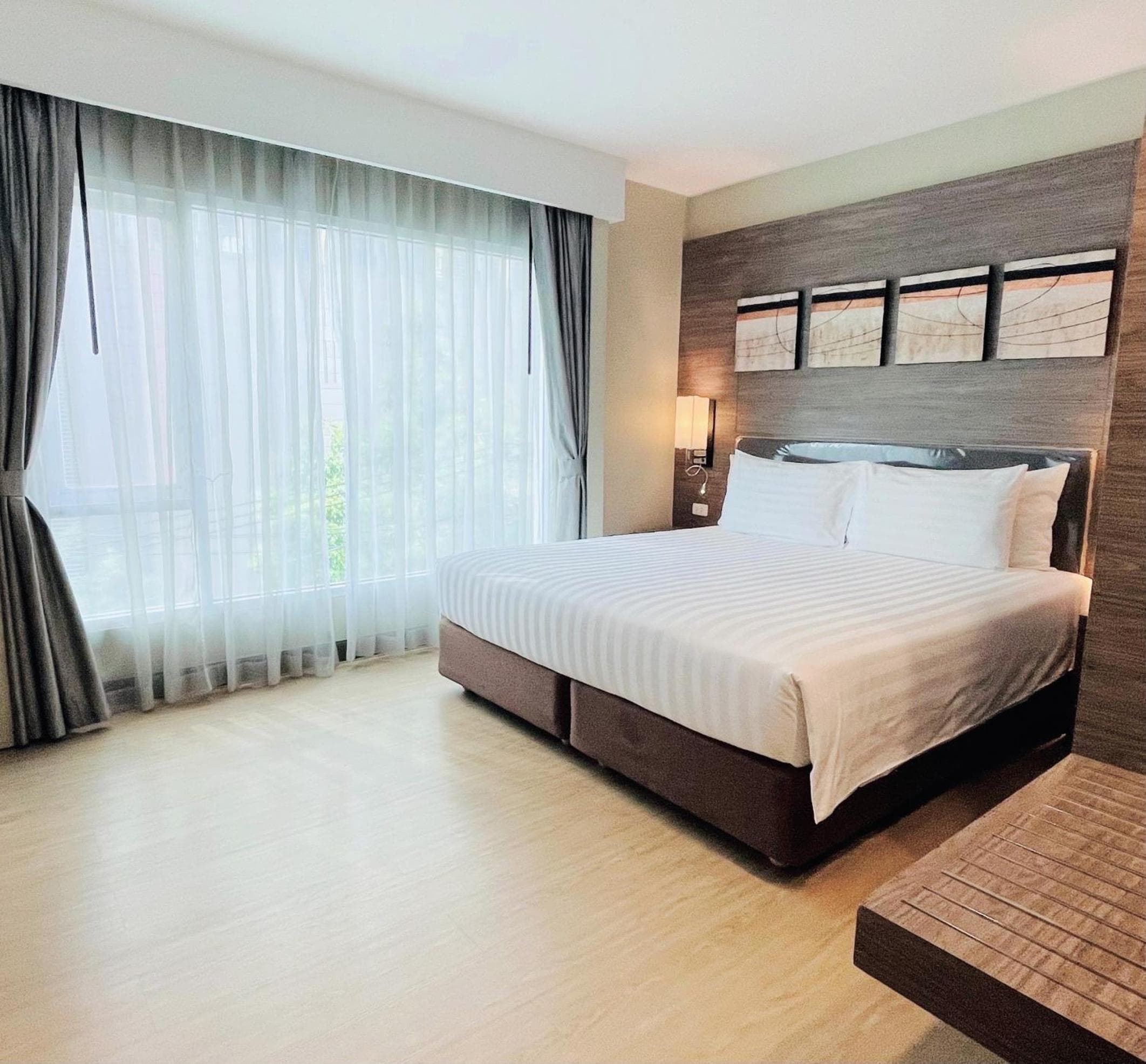 Citrus Sukhumvit 11 von Compass Hospitality — 8
