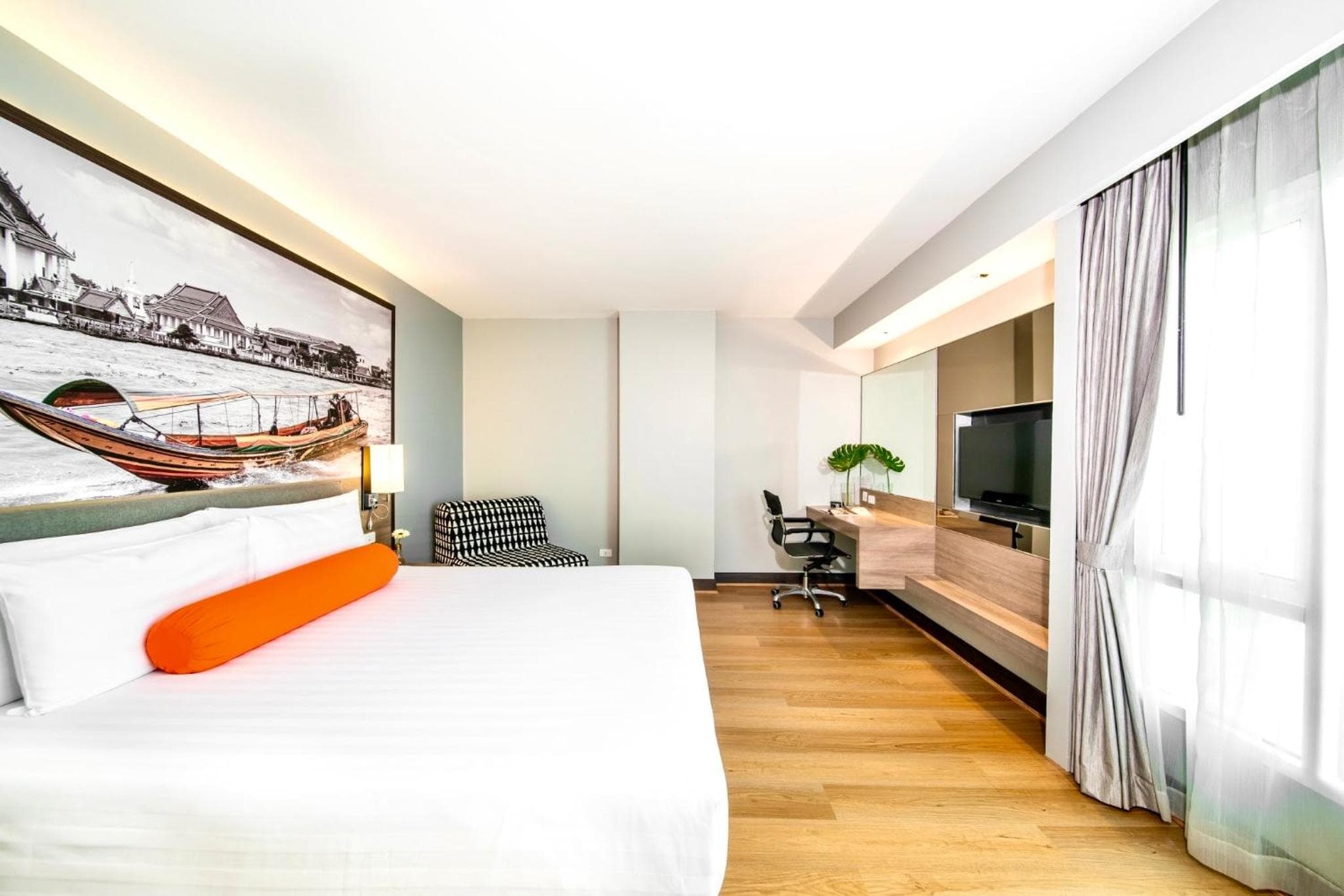 Citrus Sukhumvit 11 von Compass Hospitality — 15