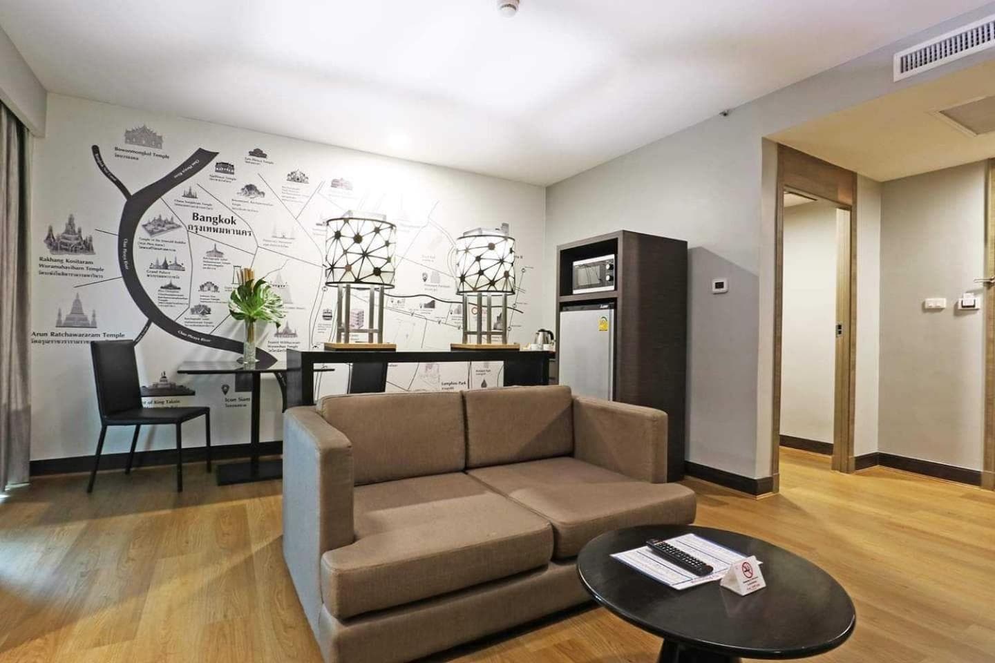 Citrus Sukhumvit 11 von Compass Hospitality — 25