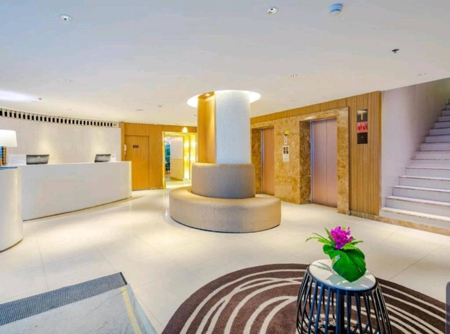 Citrus Sukhumvit 11 von Compass Hospitality — 24
