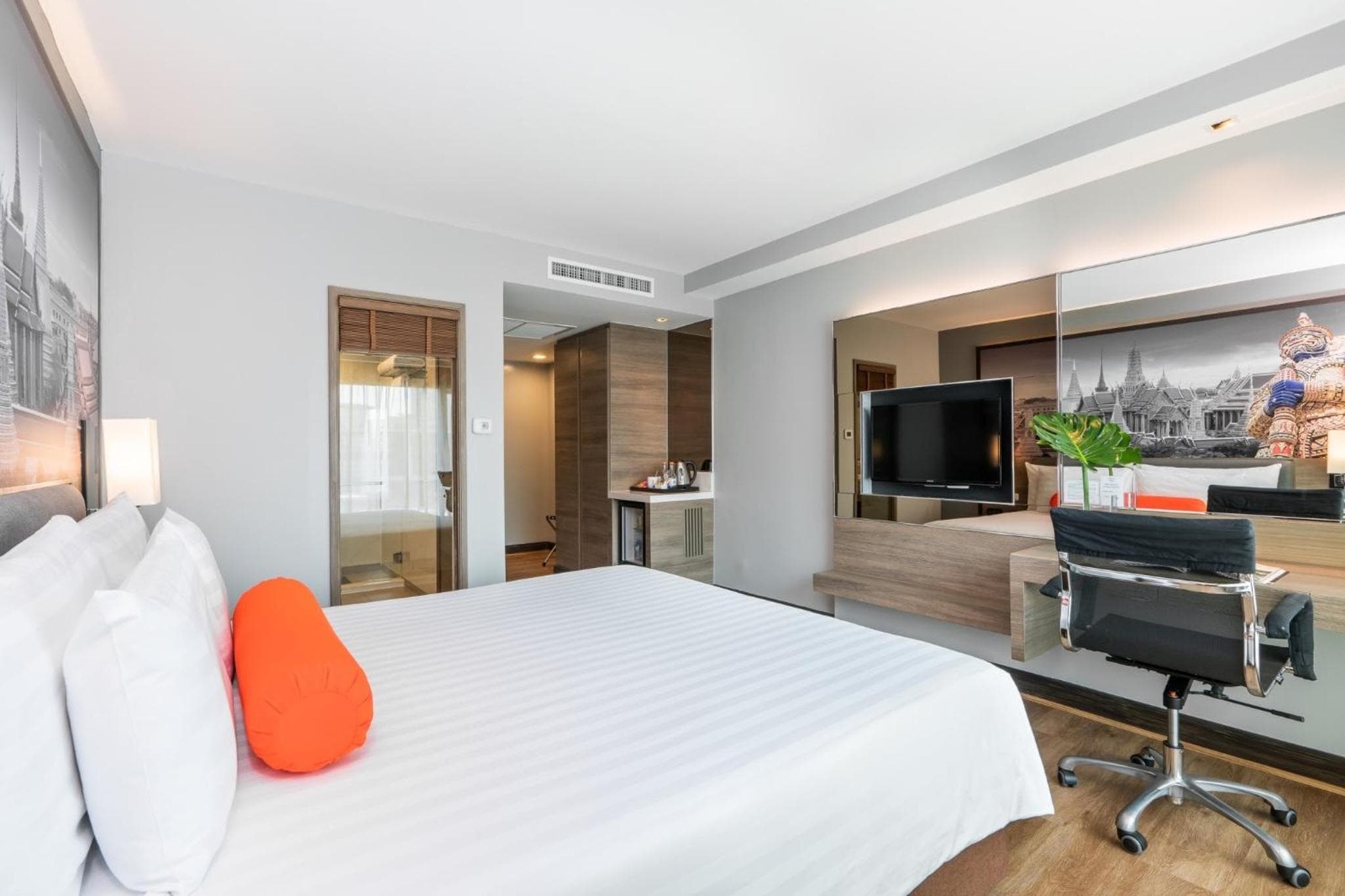 Citrus Sukhumvit 11 von Compass Hospitality — 21