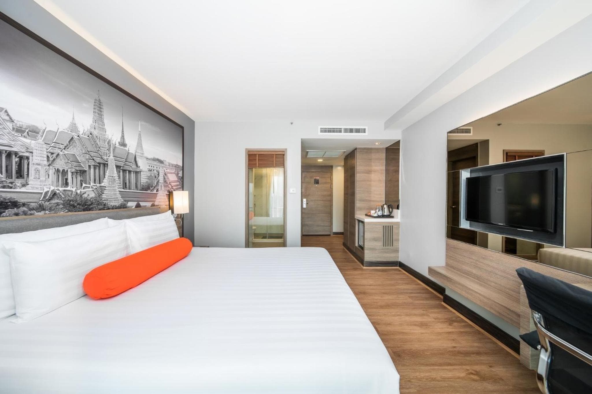 Citrus Sukhumvit 11 von Compass Hospitality — 19