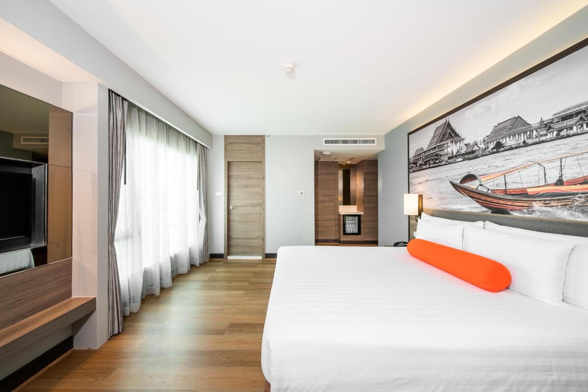 Citrus Sukhumvit 11 von Compass Hospitality — 23