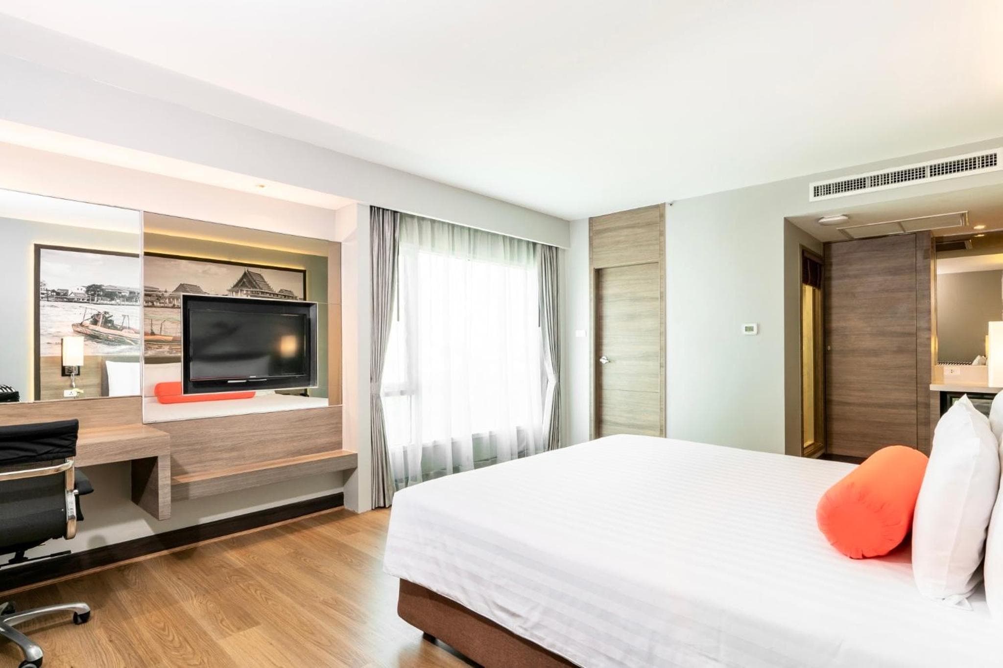 Citrus Sukhumvit 11 von Compass Hospitality — 20