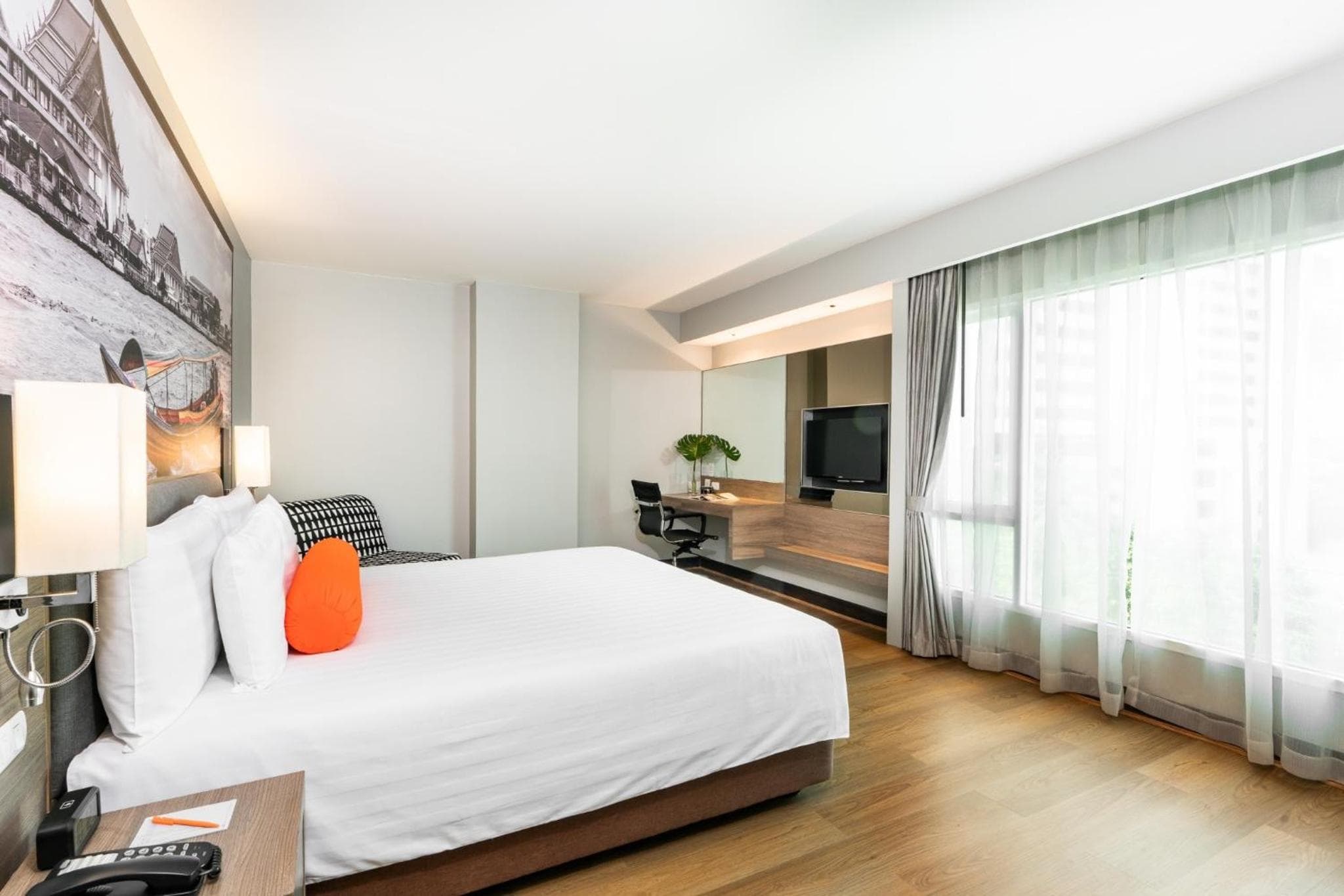 Citrus Sukhumvit 11 von Compass Hospitality — 22