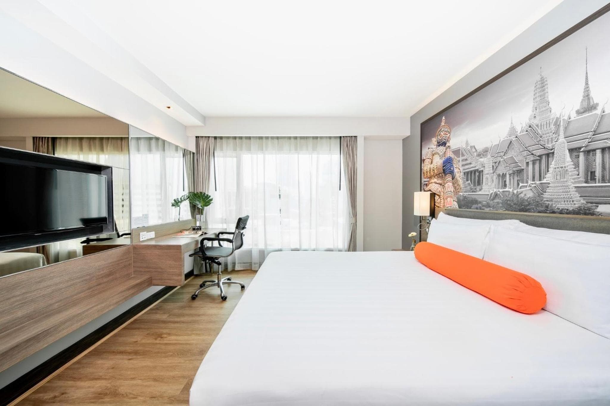 Citrus Sukhumvit 11 von Compass Hospitality — 18