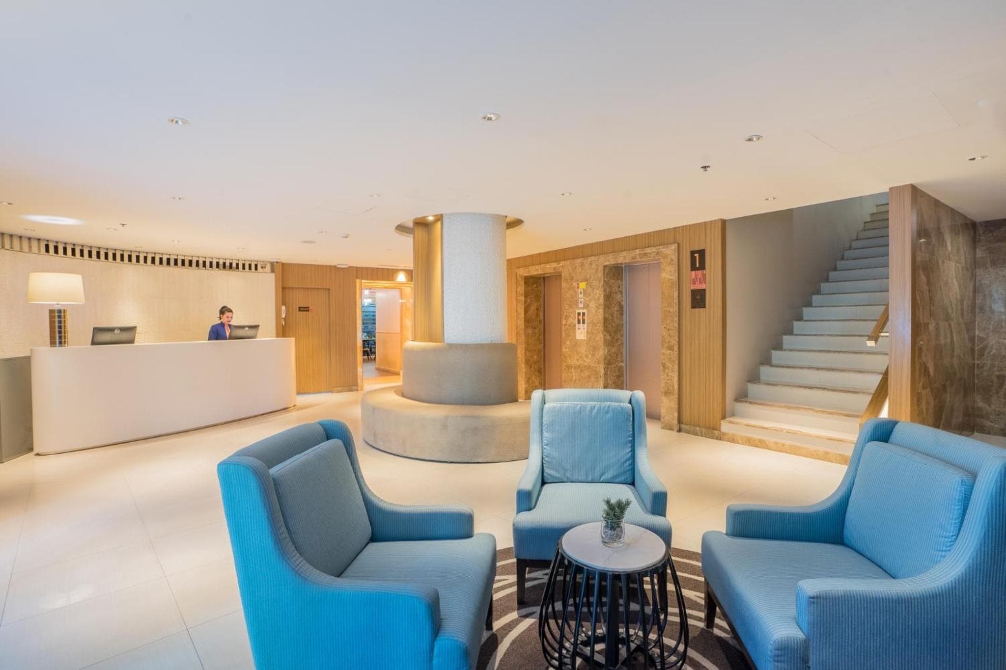 Citrus Sukhumvit 11 von Compass Hospitality — 2
