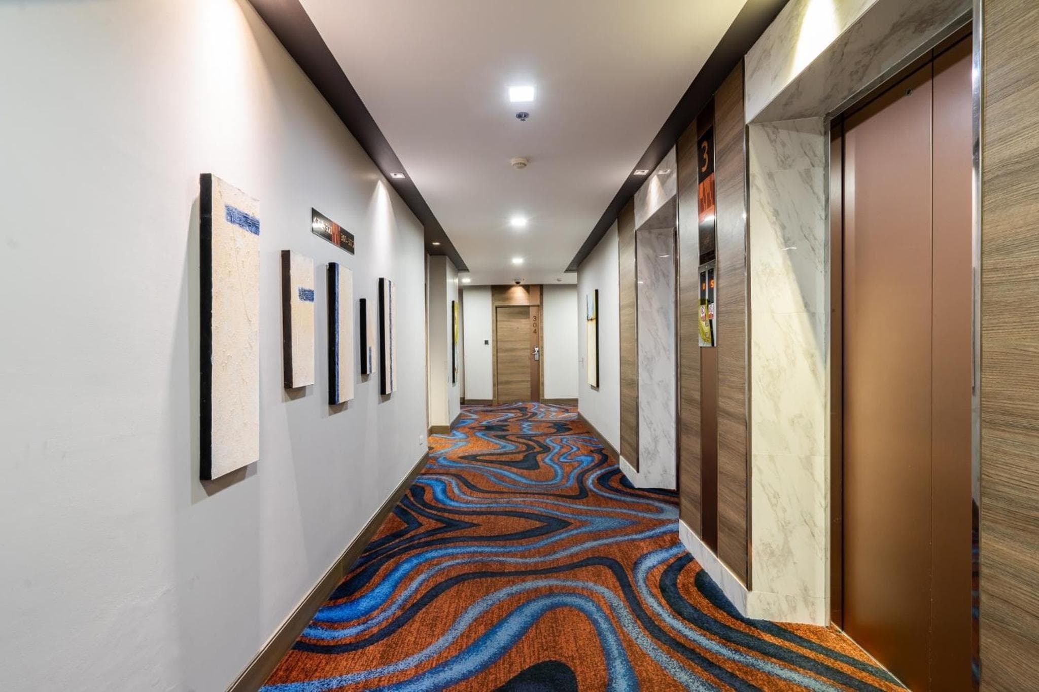 Citrus Sukhumvit 11 von Compass Hospitality — 14