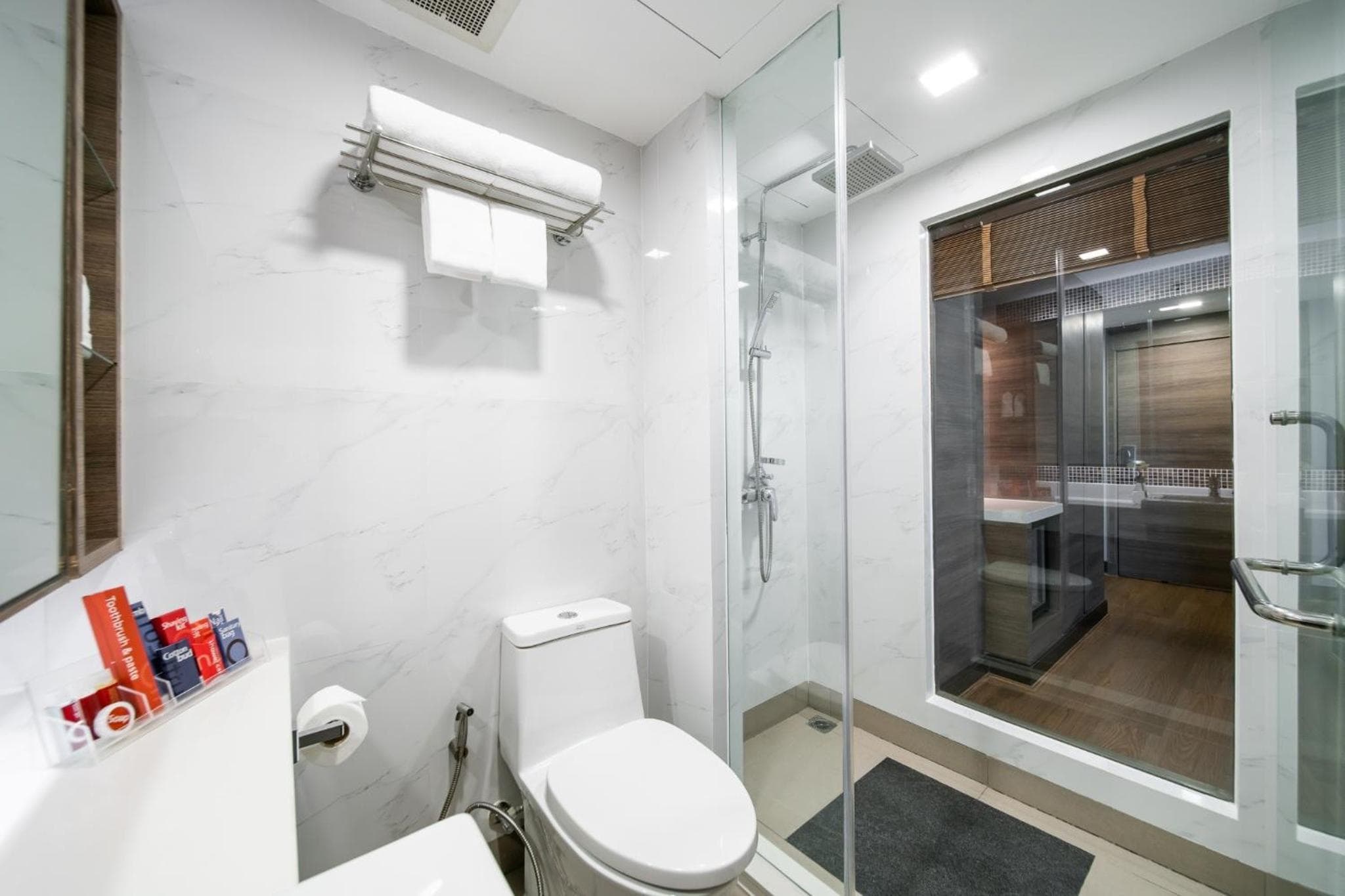 Citrus Sukhumvit 11 von Compass Hospitality — 27