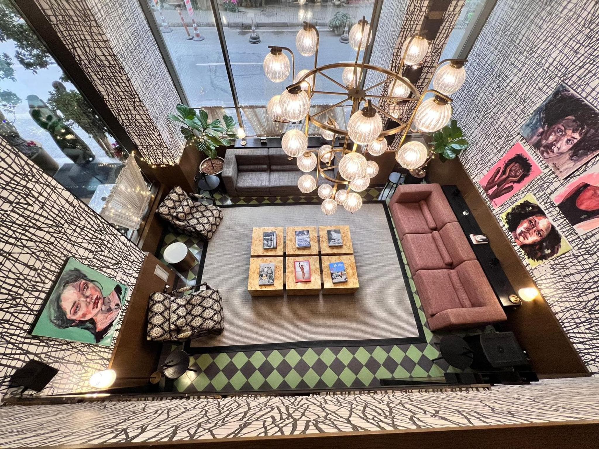 Root Karaköy — 8