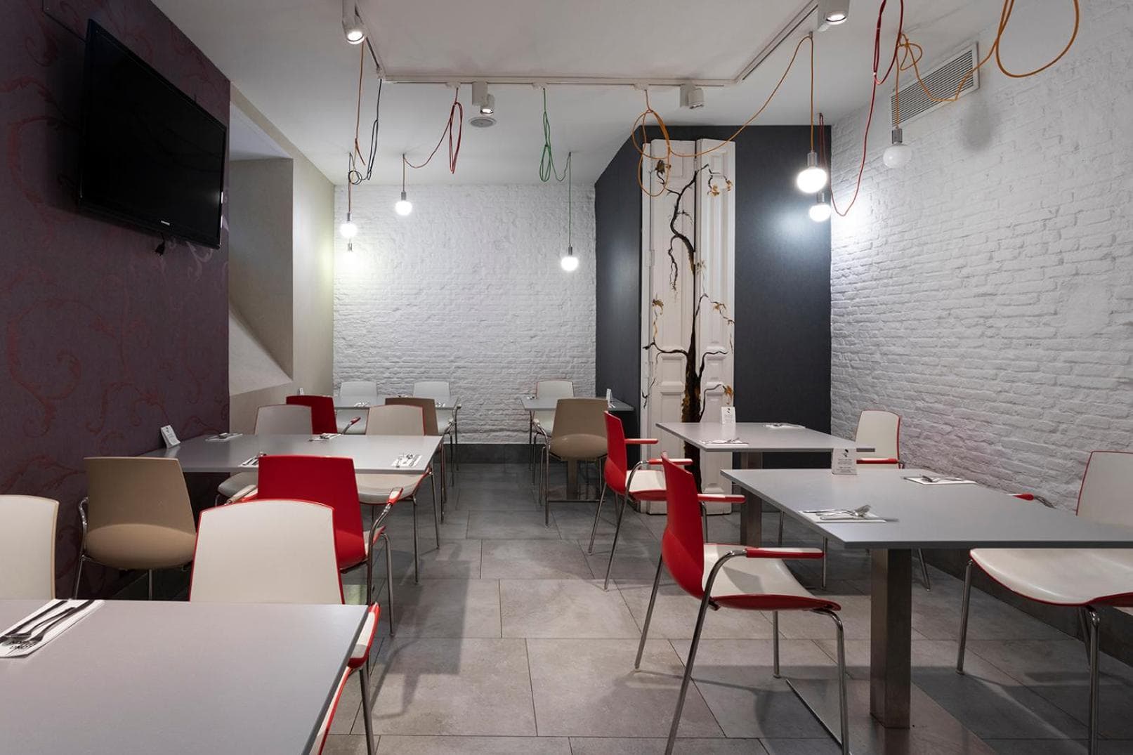 Petit Palace Lealtad Plaza — 16