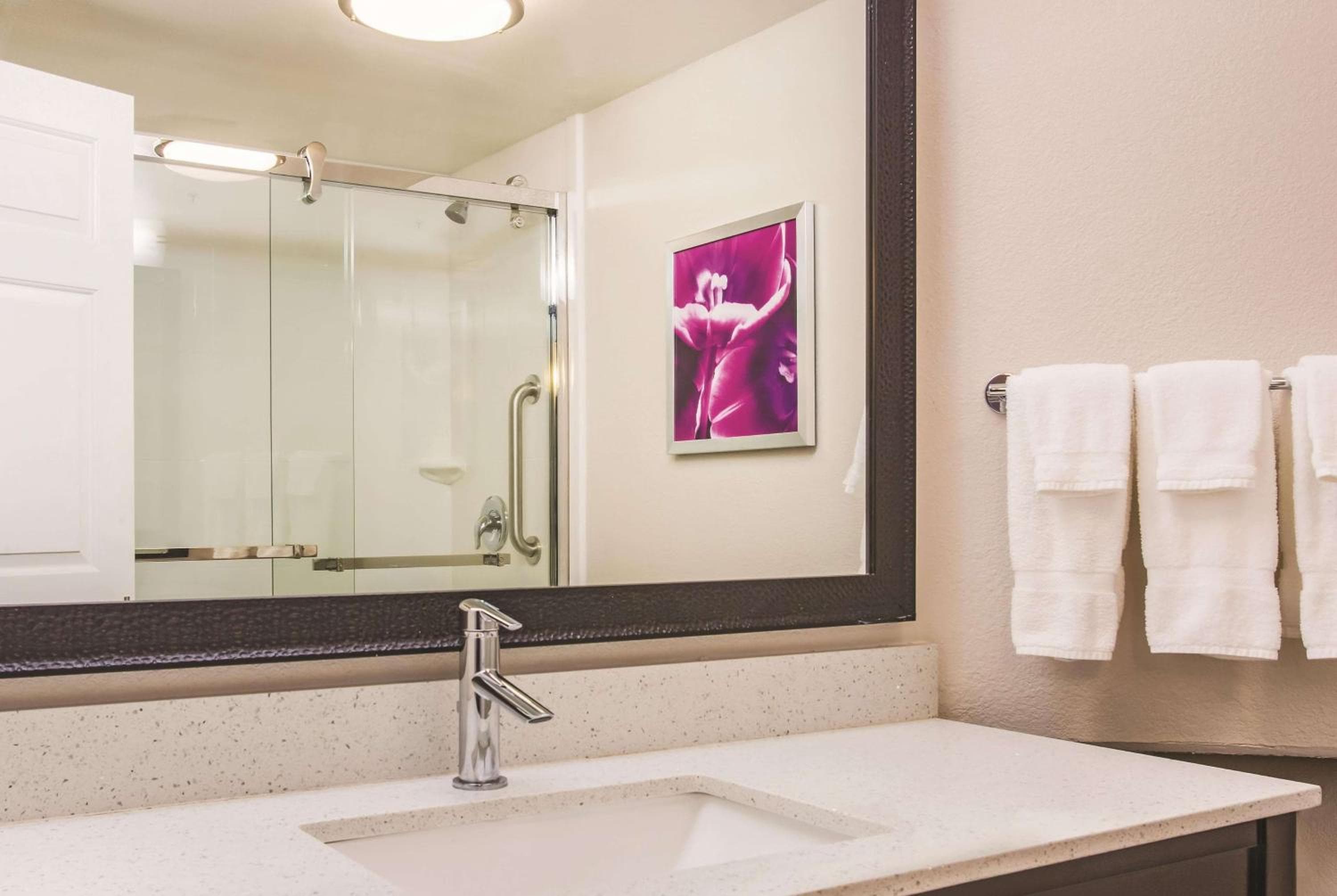 La Quinta by Wyndham Las Vegas Summerlin Tech — 27