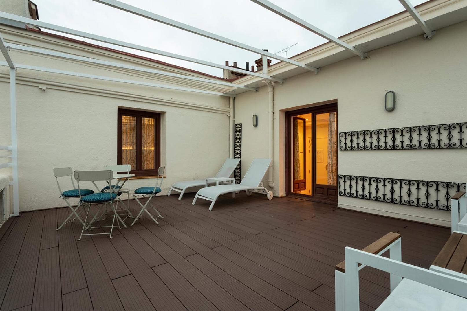 Petit Palace Lealtad Plaza — 8