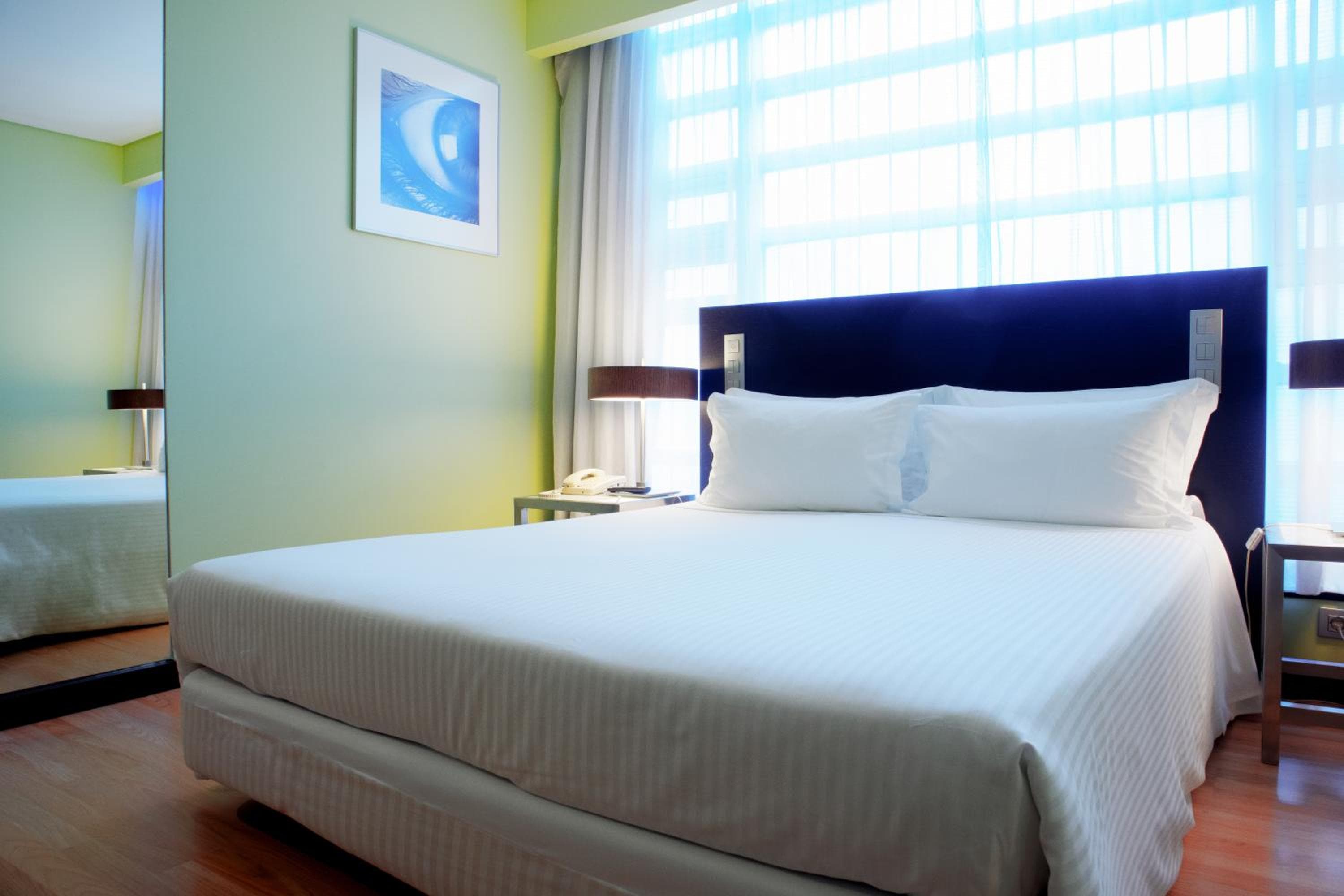 LÌ Capitol Hotel — 28