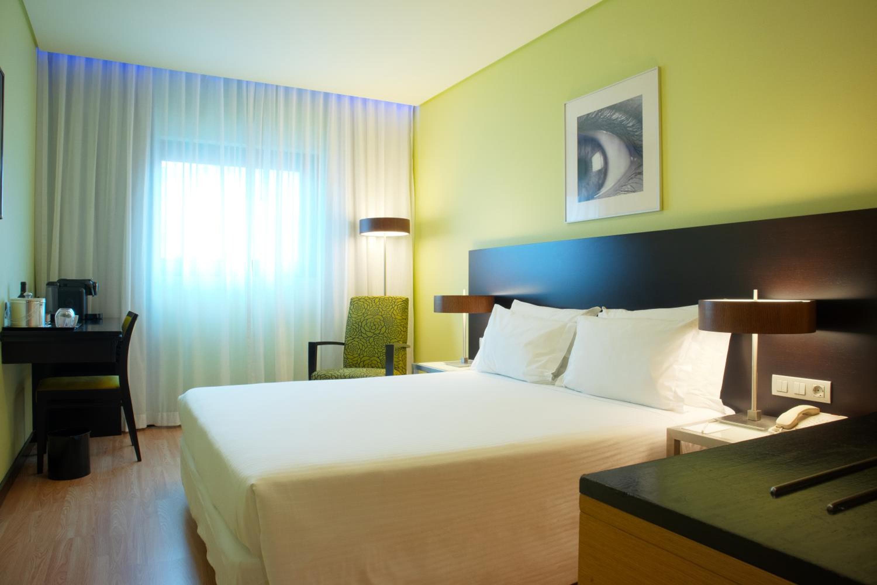 LÌ Capitol Hotel — 29