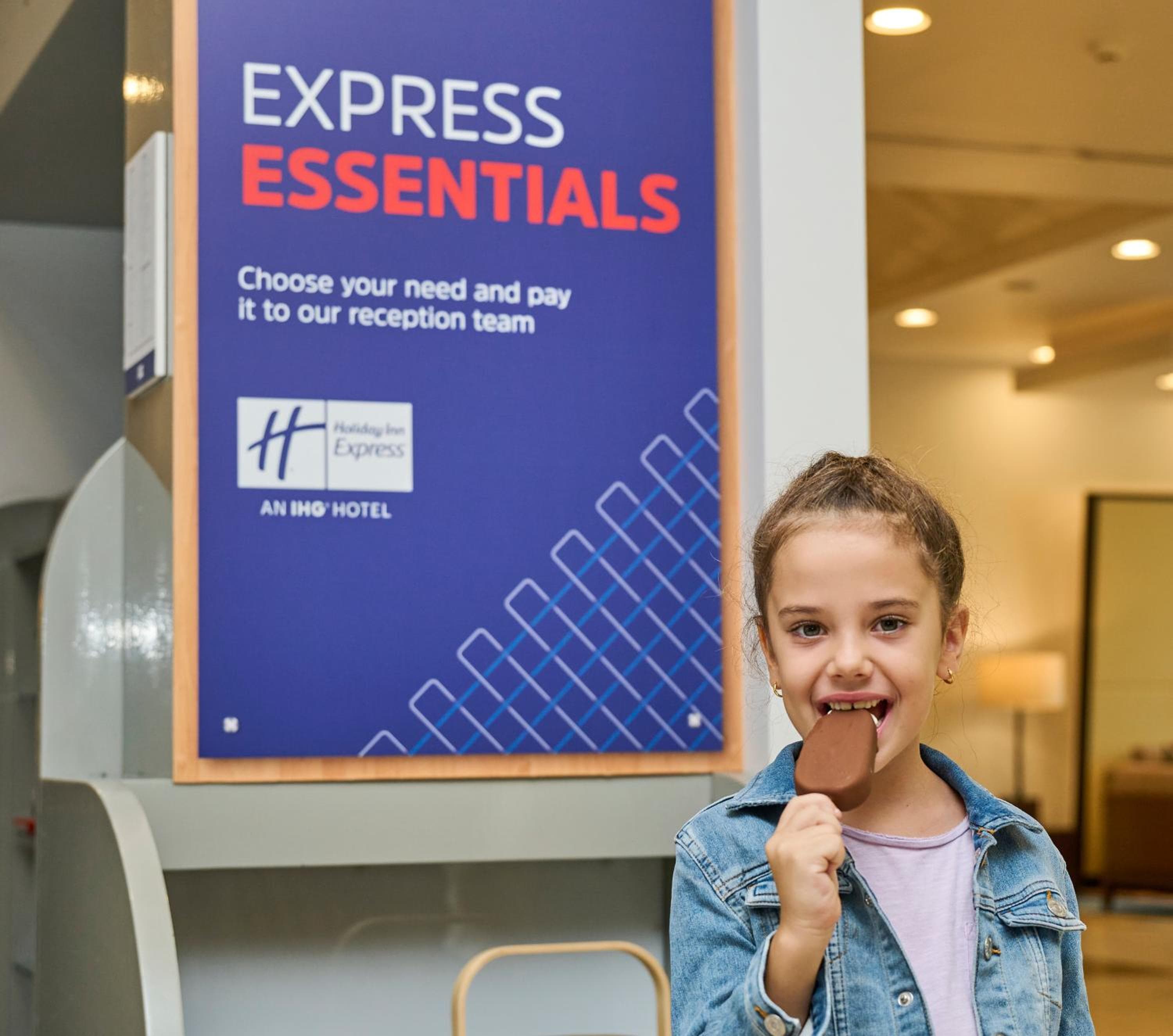 Holiday Inn Express Dubái Safa Park by IHG — 30