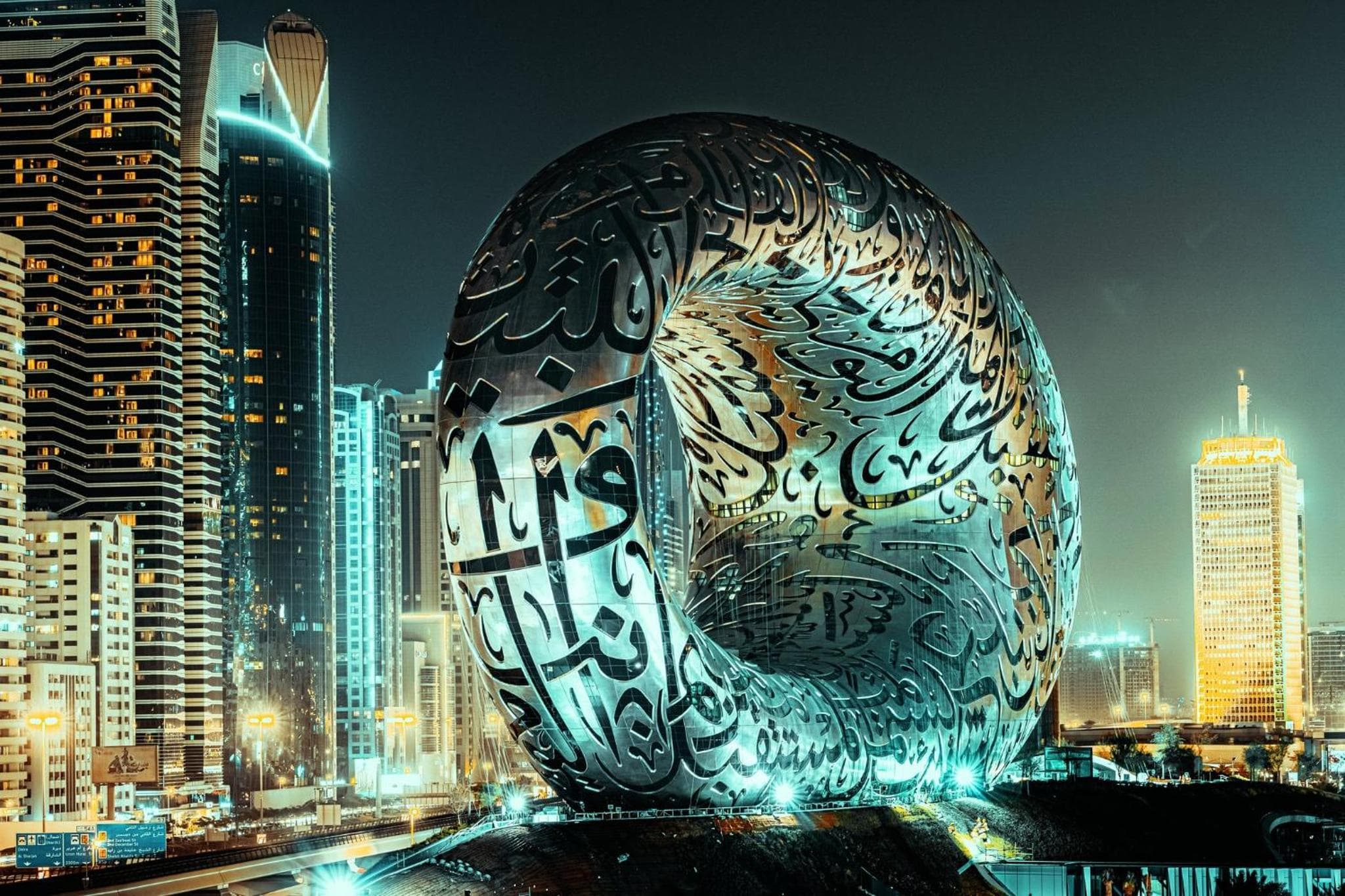 Holiday Inn Express Dubai Safa Park by IHG — 5