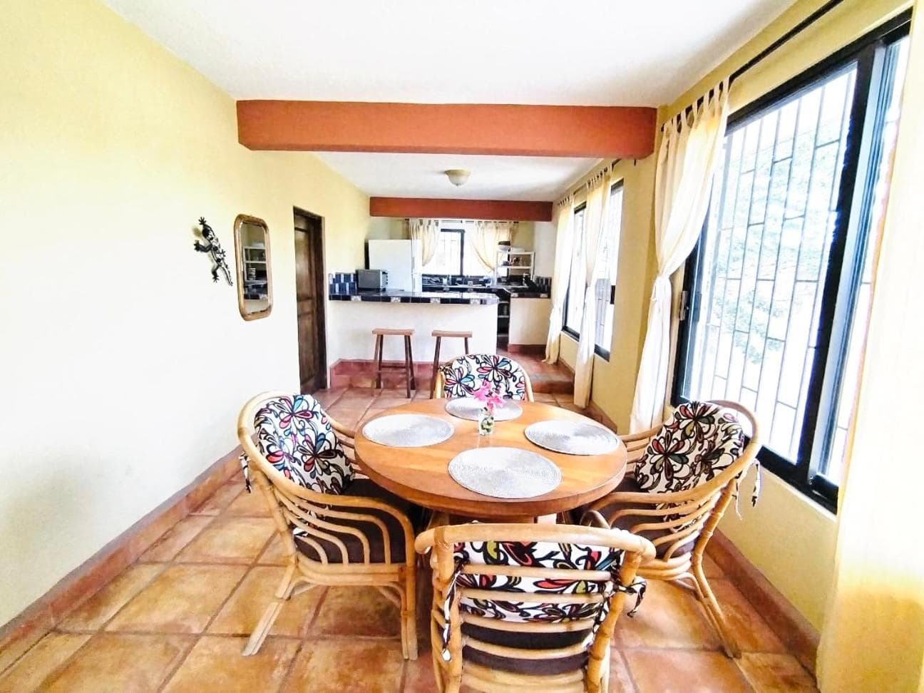 Casa Greg Beautiful 2 bedroom house Adults Only — 3