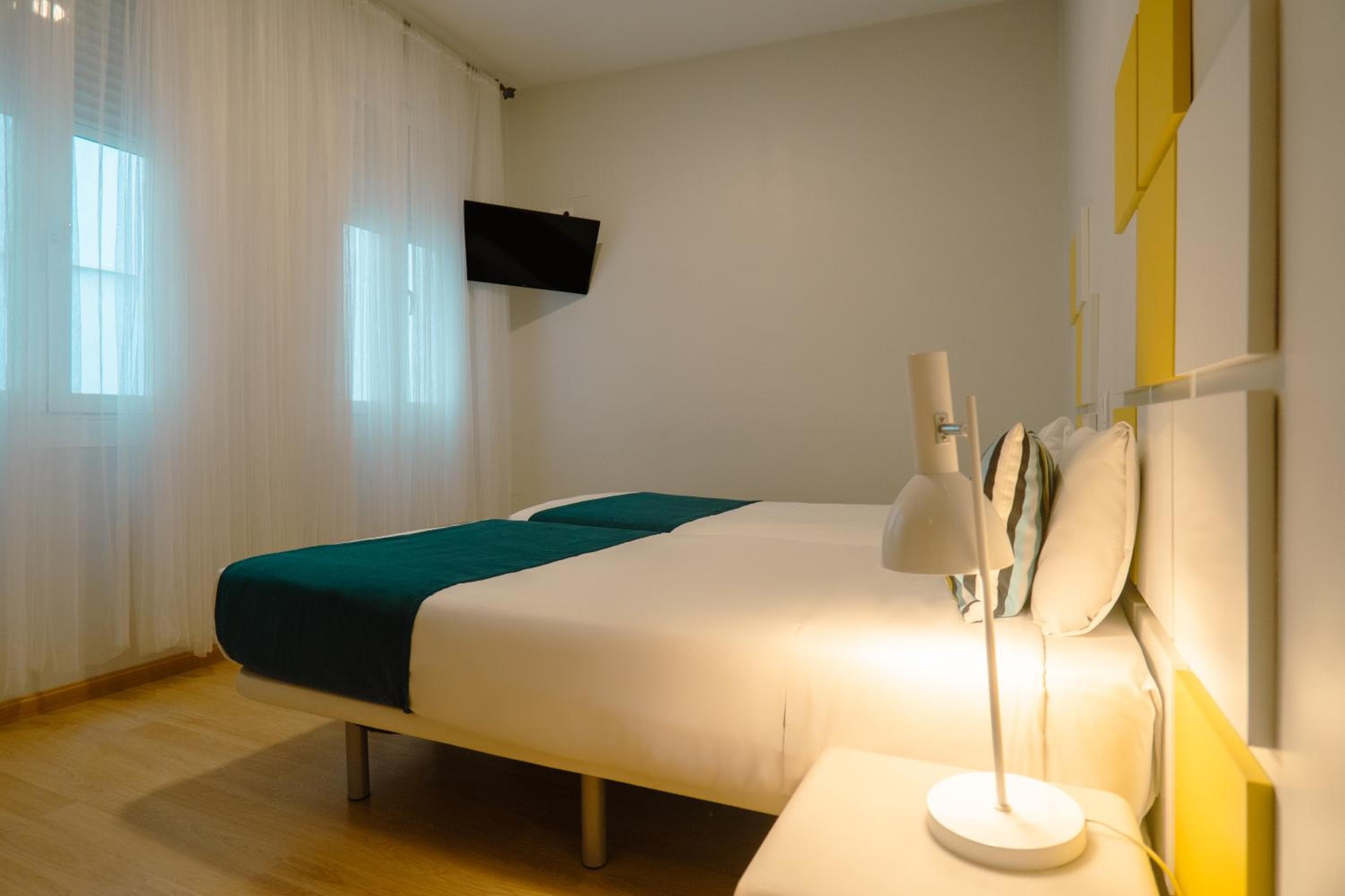 Smartr Madrid Chueca — 4