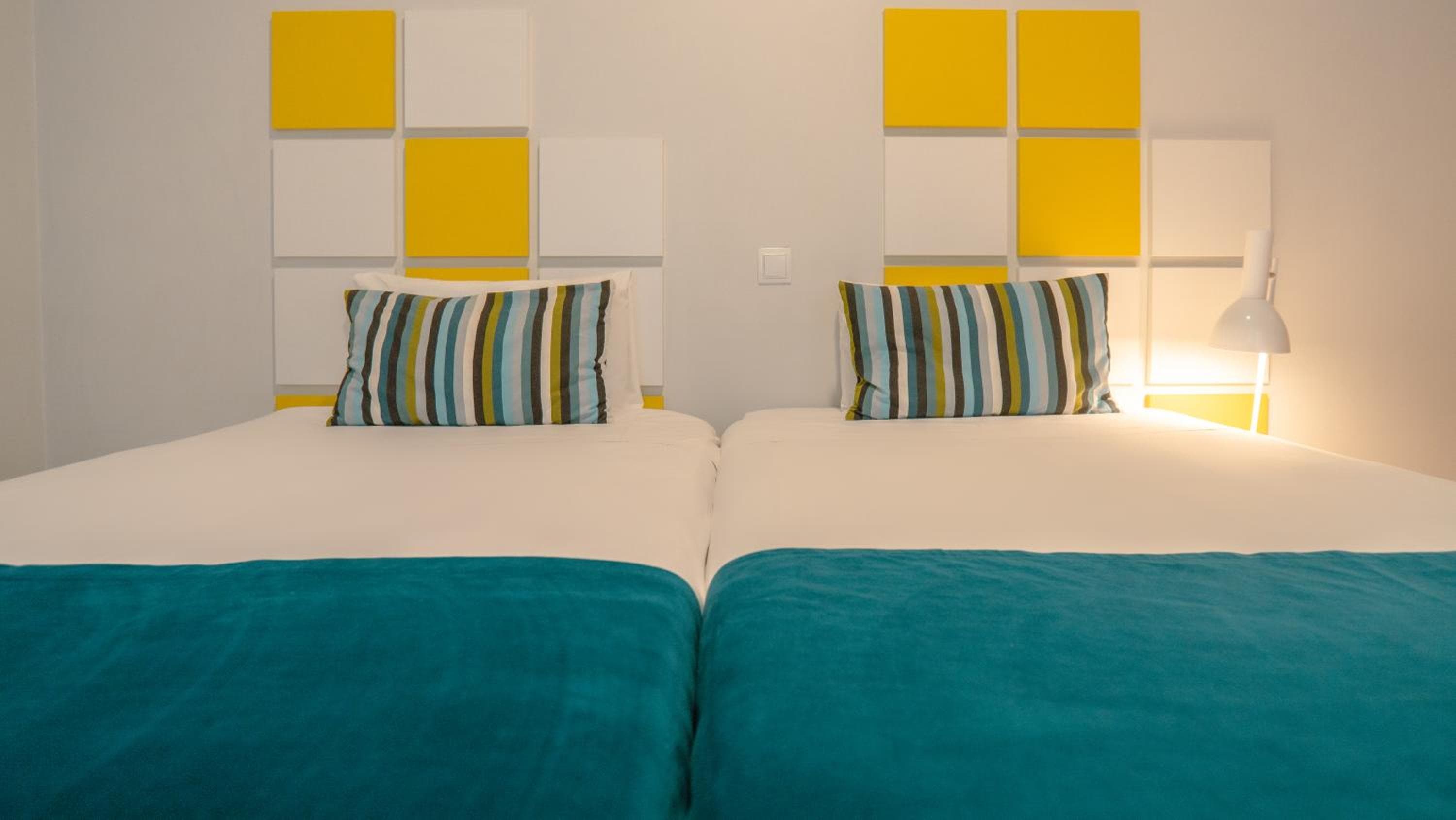 Smartr Madrid Chueca — 6