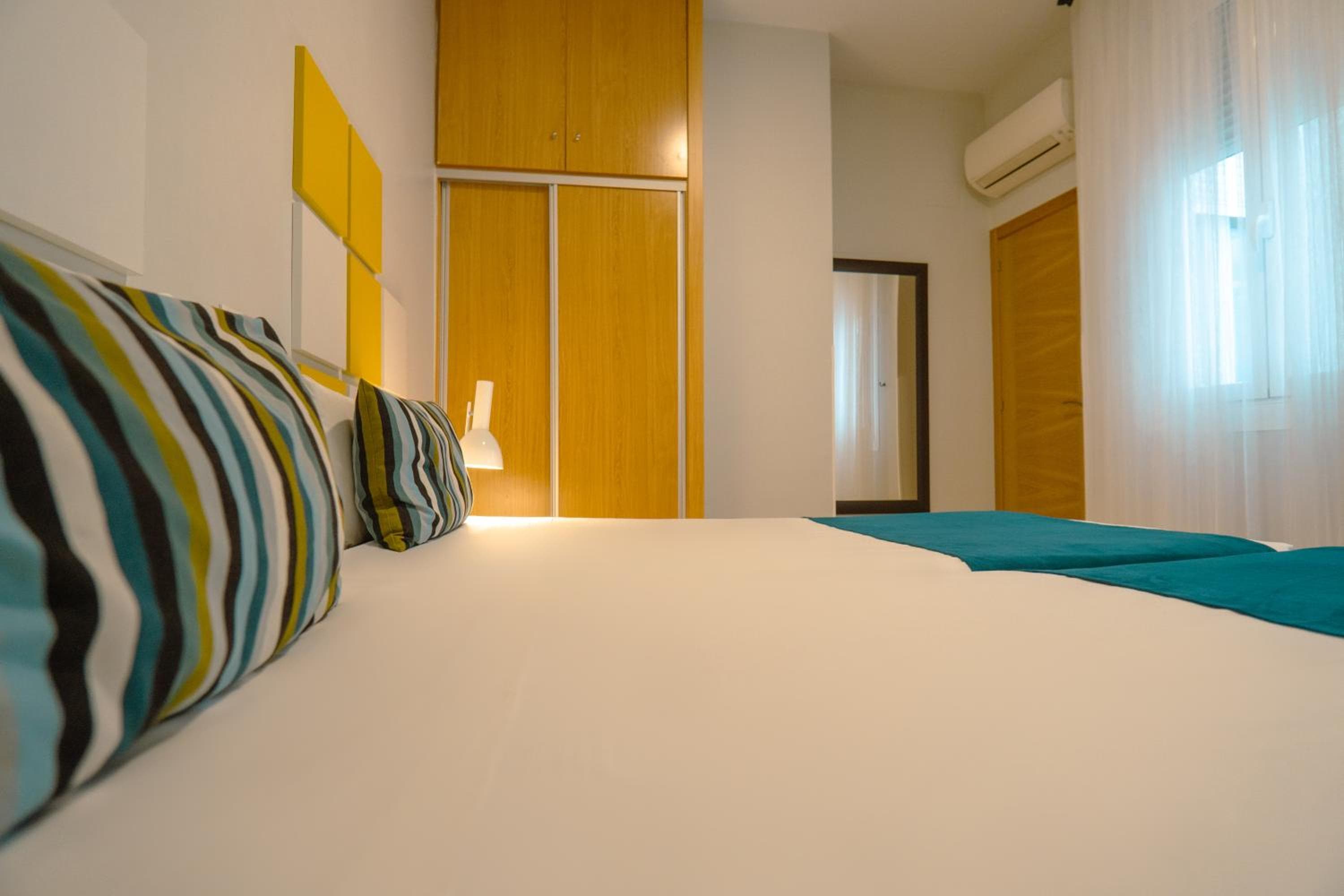 Smartr Madrid Chueca — 5
