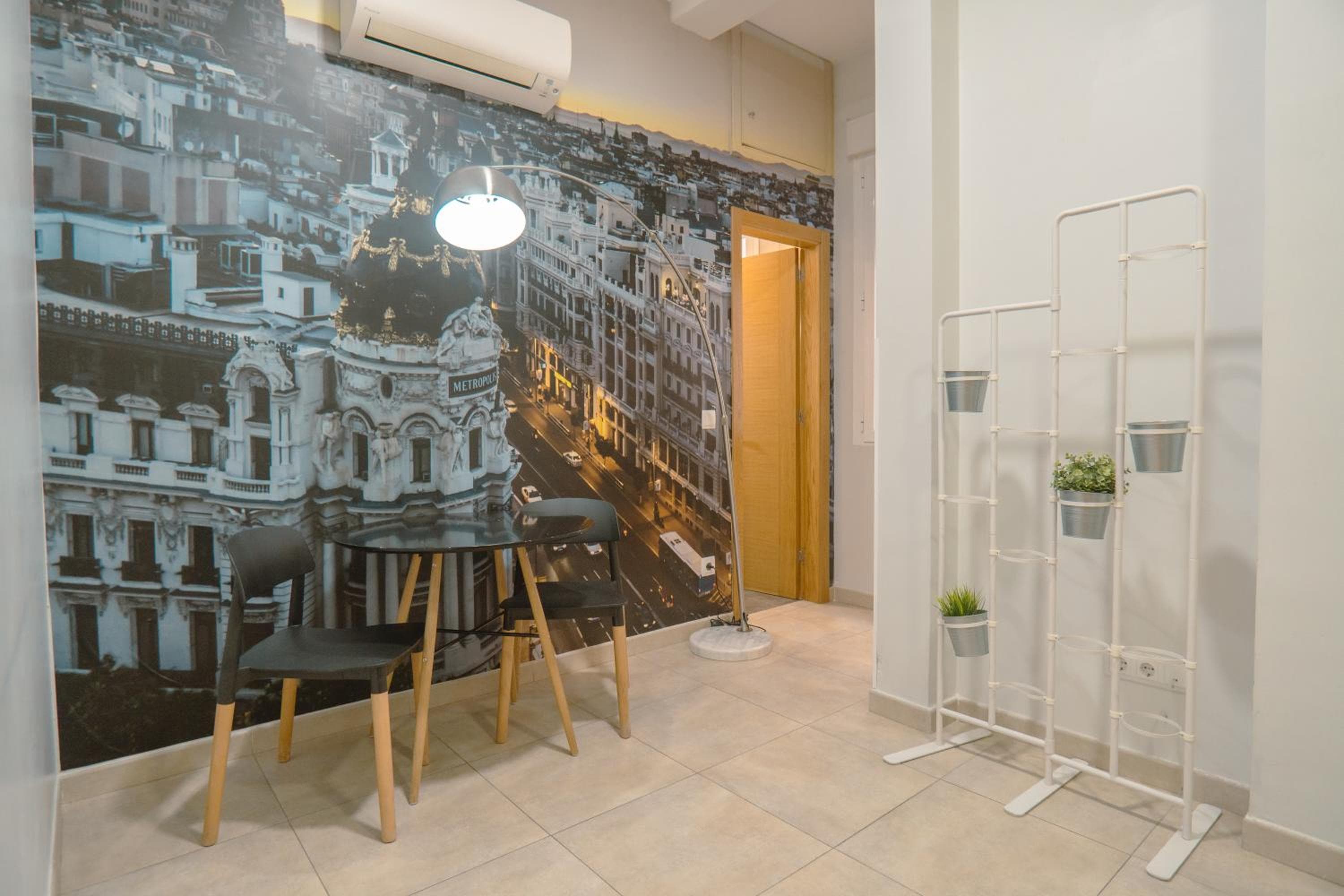 Smartr Madrid Chueca — 9