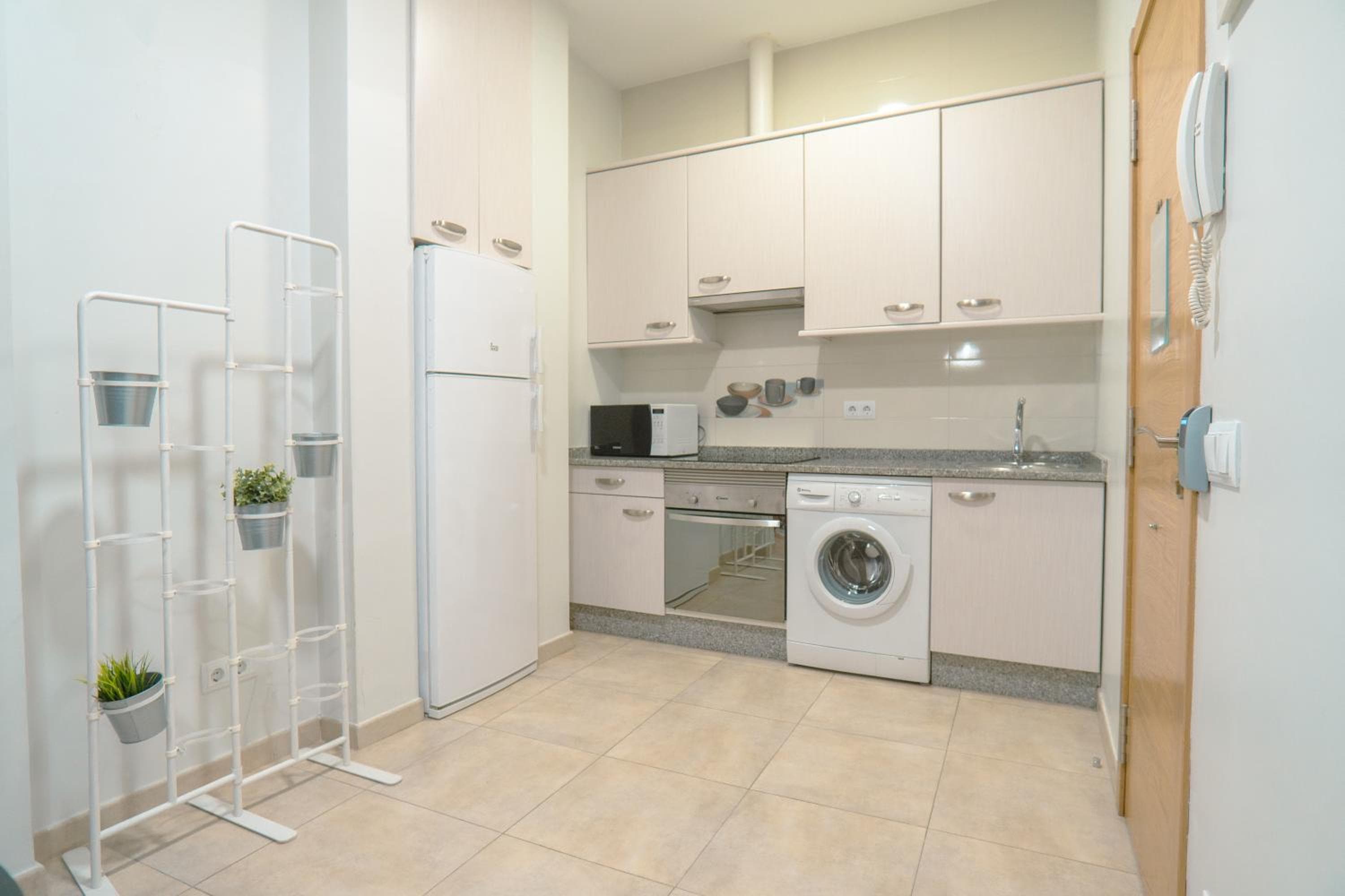 Smartr Madrid Chueca — 8