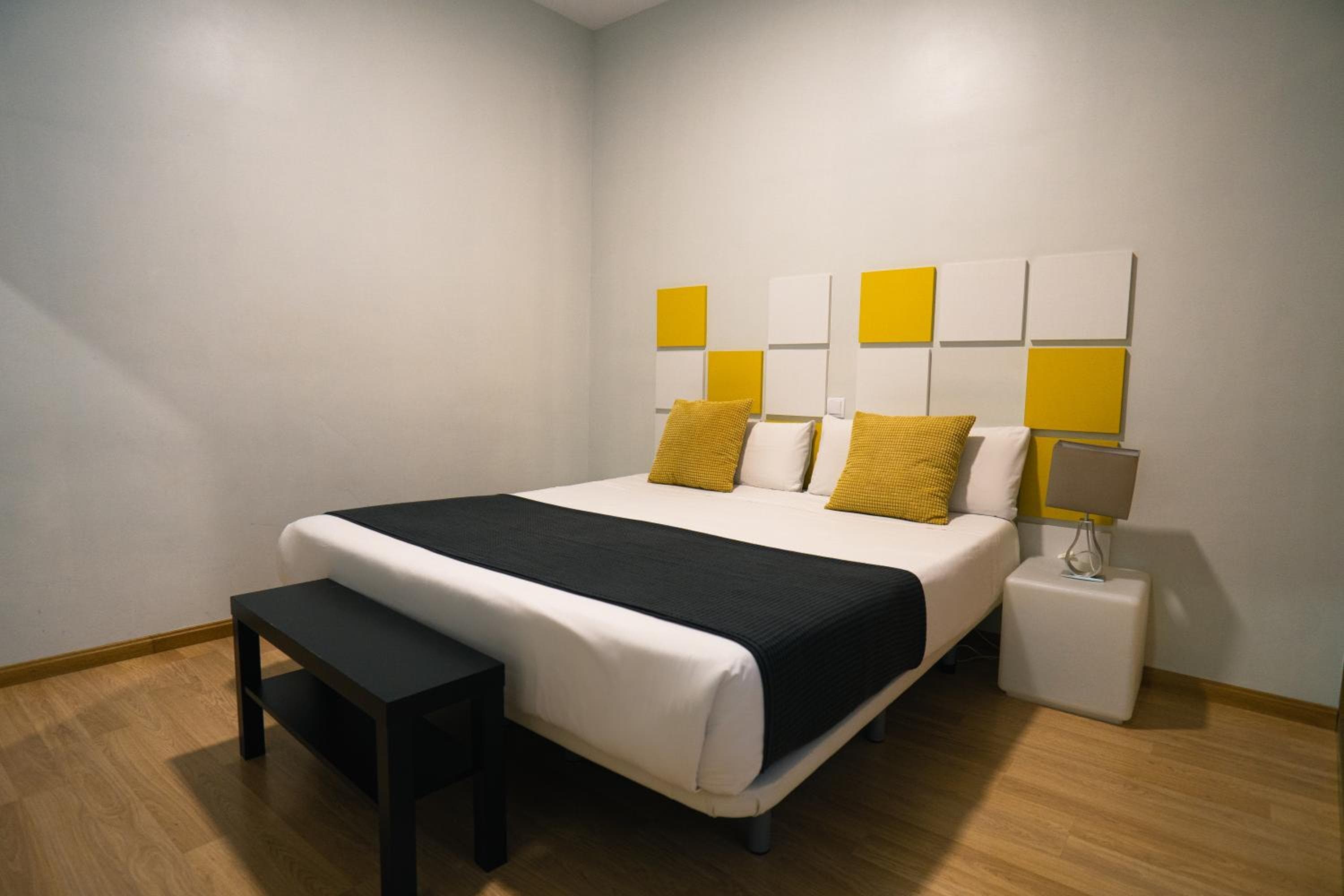 Smartr Madrid Chueca — 11