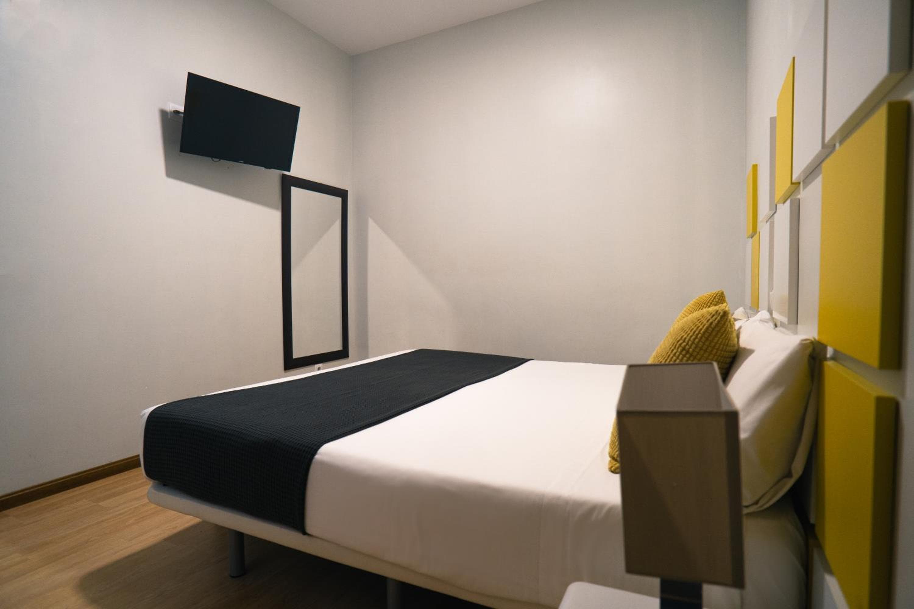 Smartr Madrid Chueca — 10