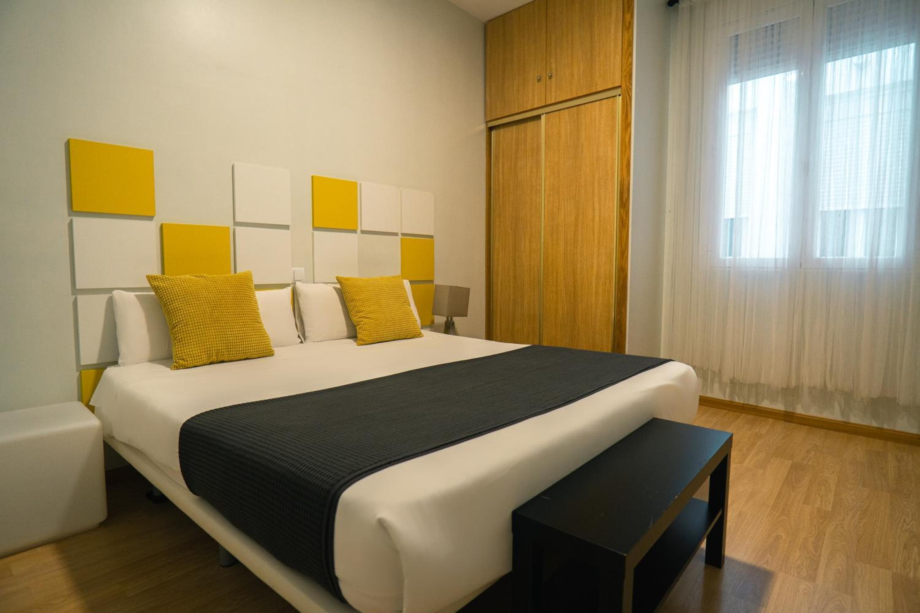 Smartr Madrid Chueca — 12