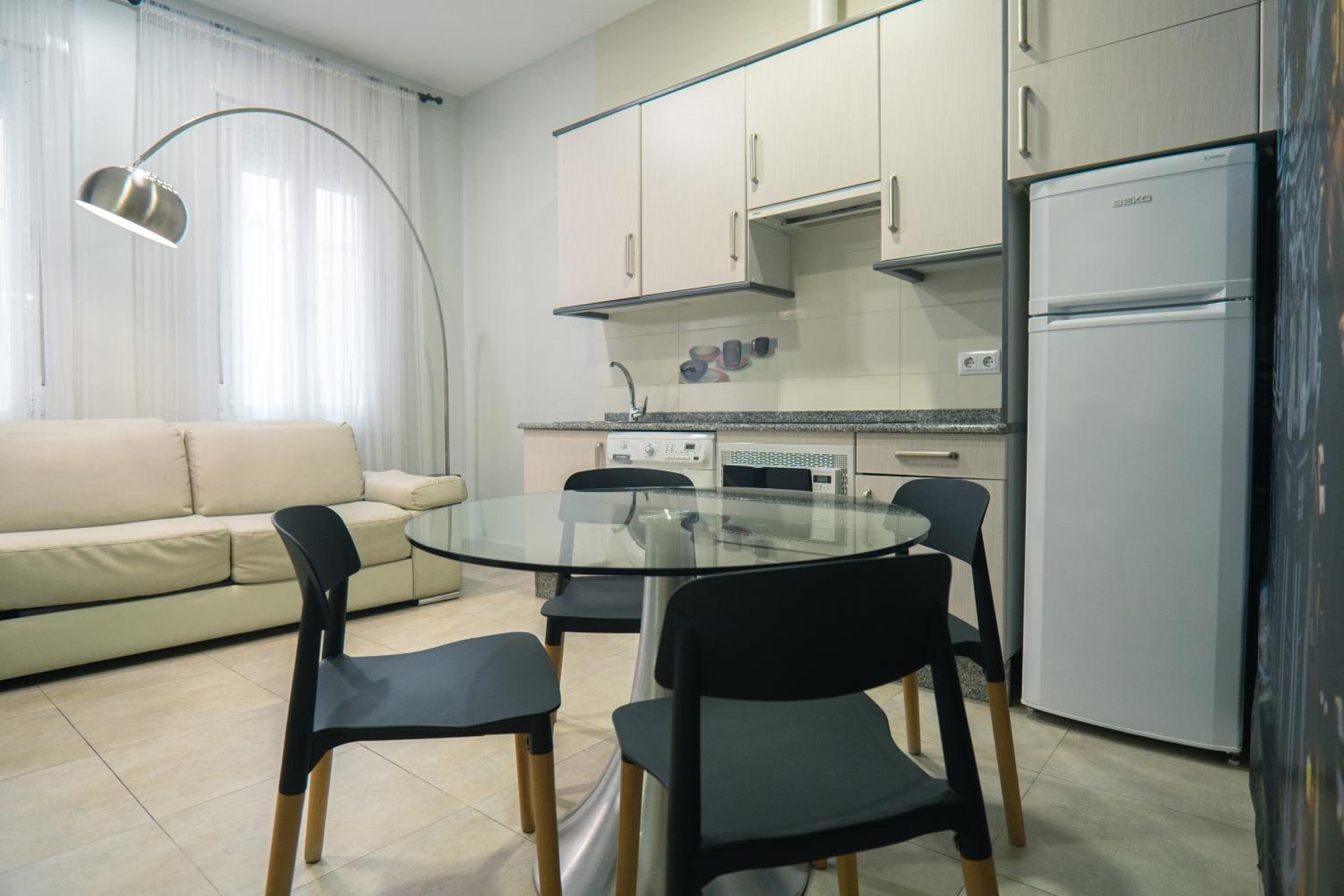 Smartr Madrid Chueca — 13