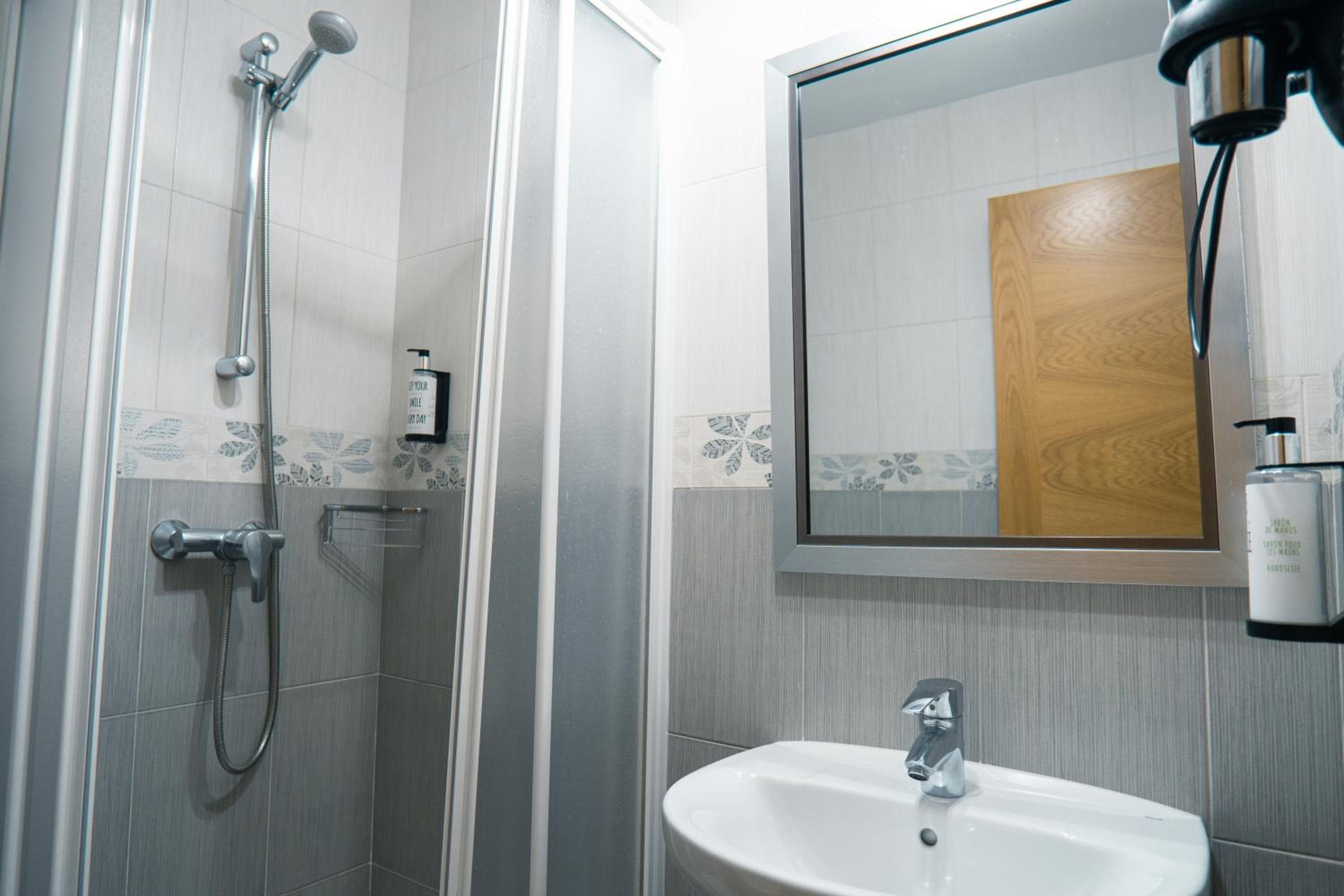 Smartr Madrid Chueca — 26
