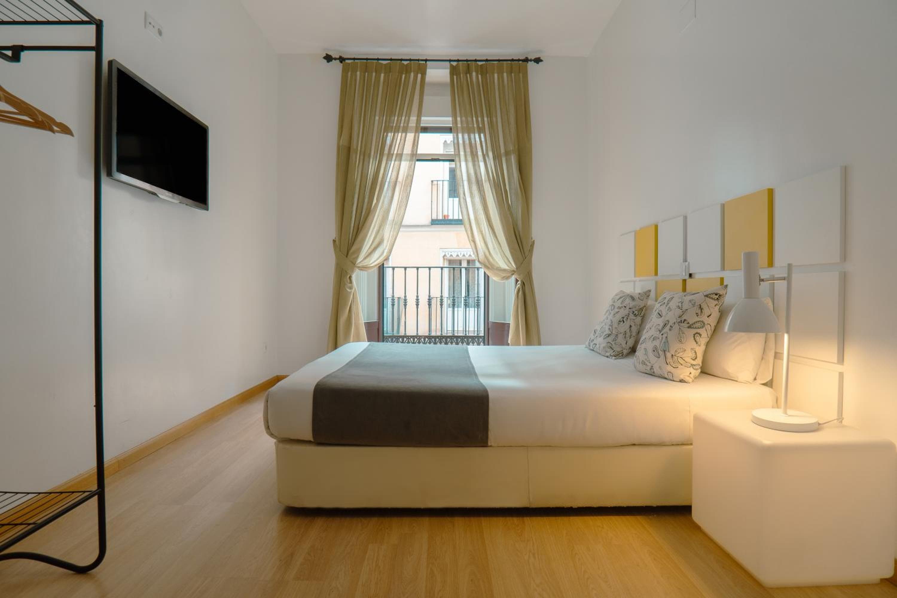 Smartr Madrid Chueca — 15